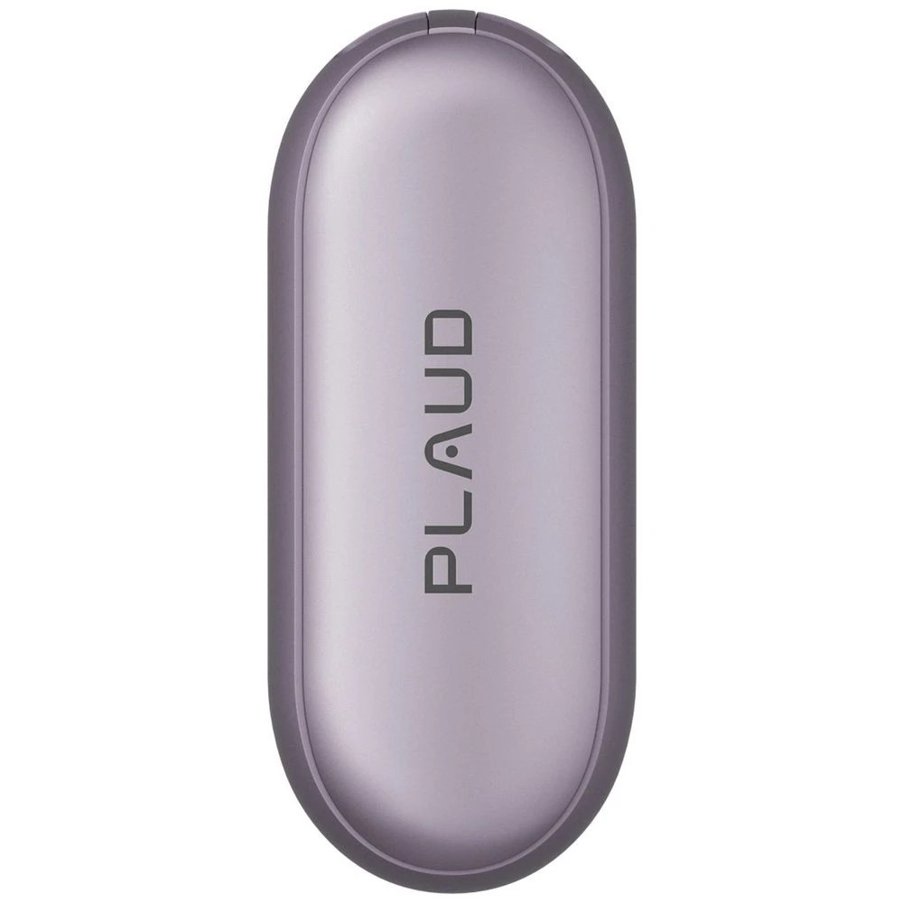 2 PLAUD NotePin S AI Note Taker Purple, 2 of 6