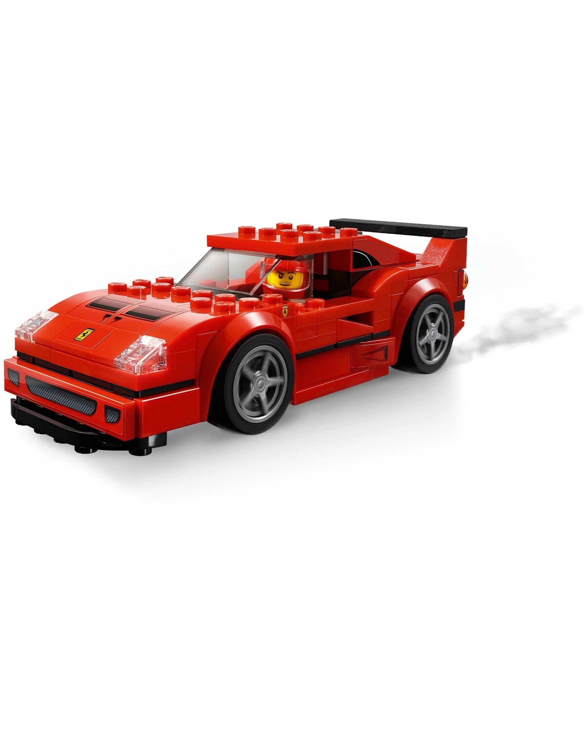 2 LEGO 75890 Speed Champions Ferrari F40 Competizione, 2 of 5