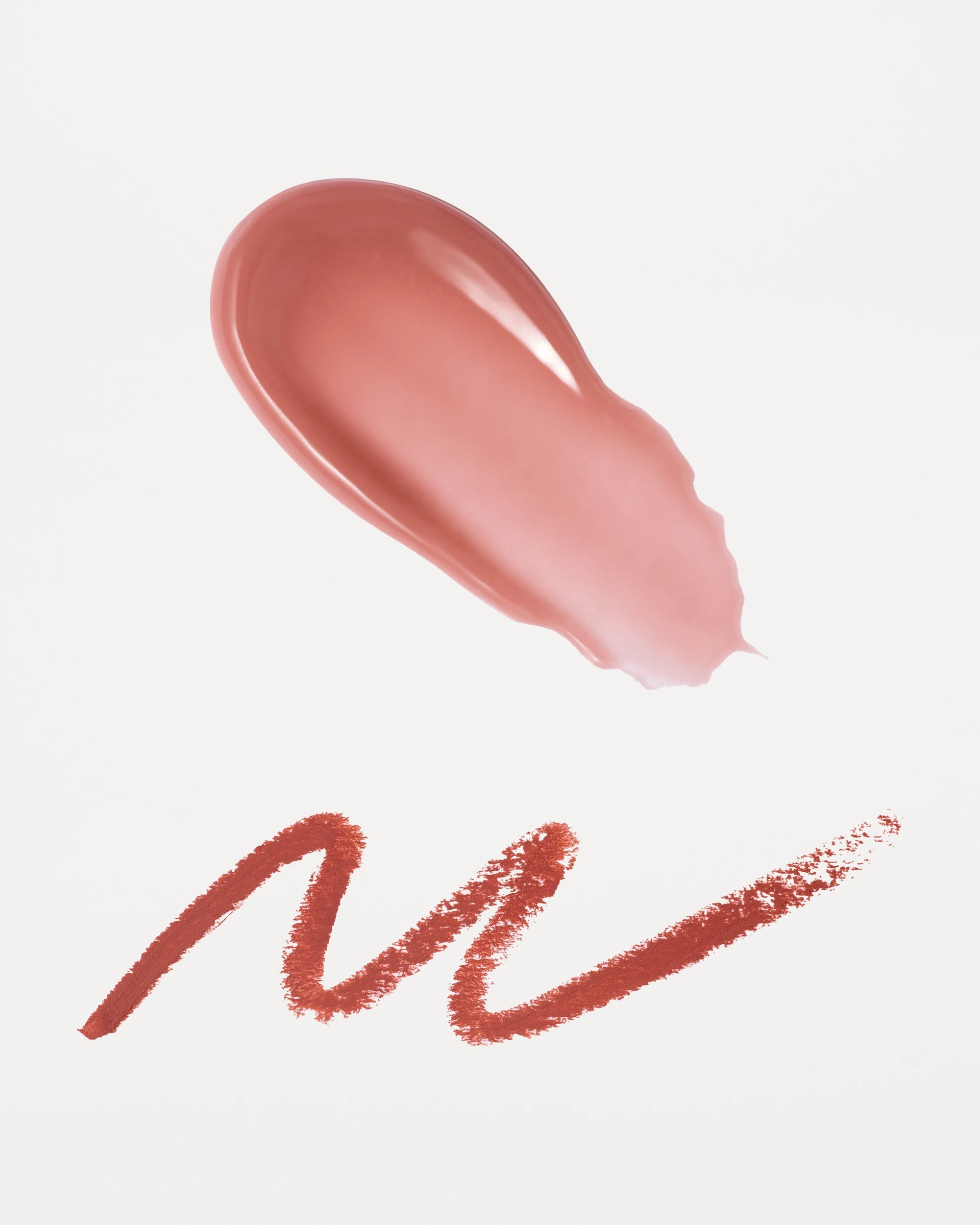 5 OXX Beauty Lip Kit - Coconut, 5 of 6