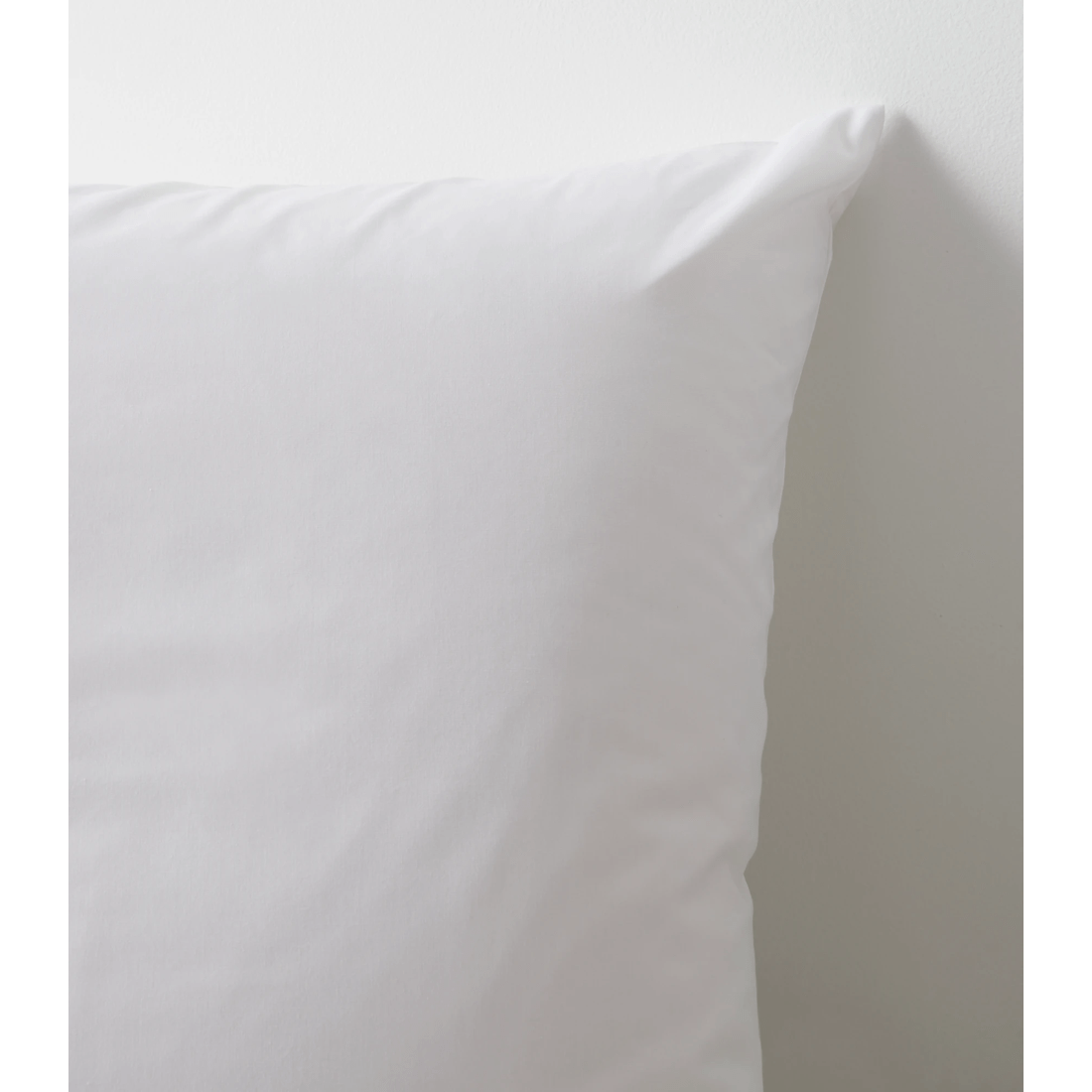 2 Target Australian Cotton 250 Thread Count European Pillowcases 2 Pack
 - Queen Bed
 - White, 2 of 2