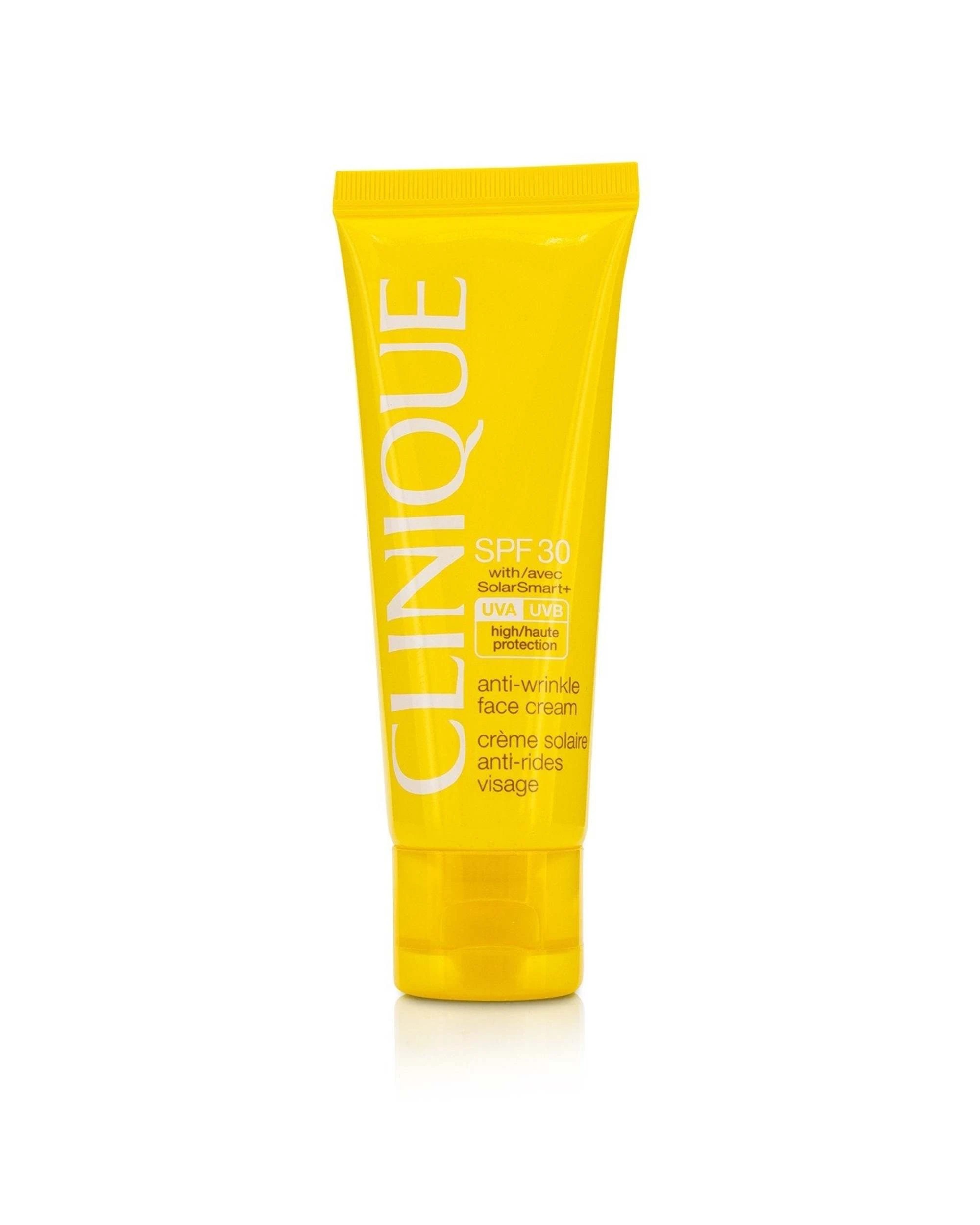 1 Clinique Anti-Wrinkle Face Cream SPF 30  50ml/1.7oz, 1 of 3