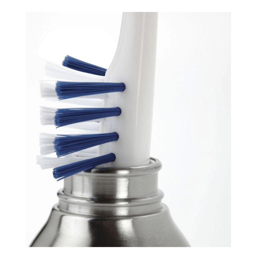 3 Oxo 3 Piece Water Bottle Cleaning Set With Straw And Detail Brushes Nylon
 - Multi, 3 of 5