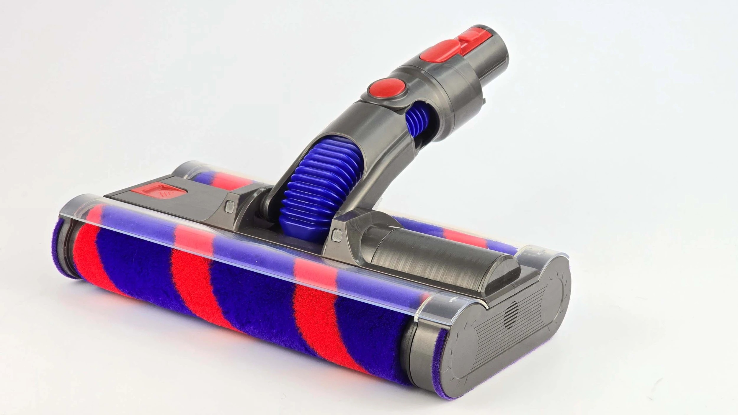 9 Hygieia Omni Dual Roll Powerhead For Dyson Vacuum Cleaners - Grey, 9 of 10