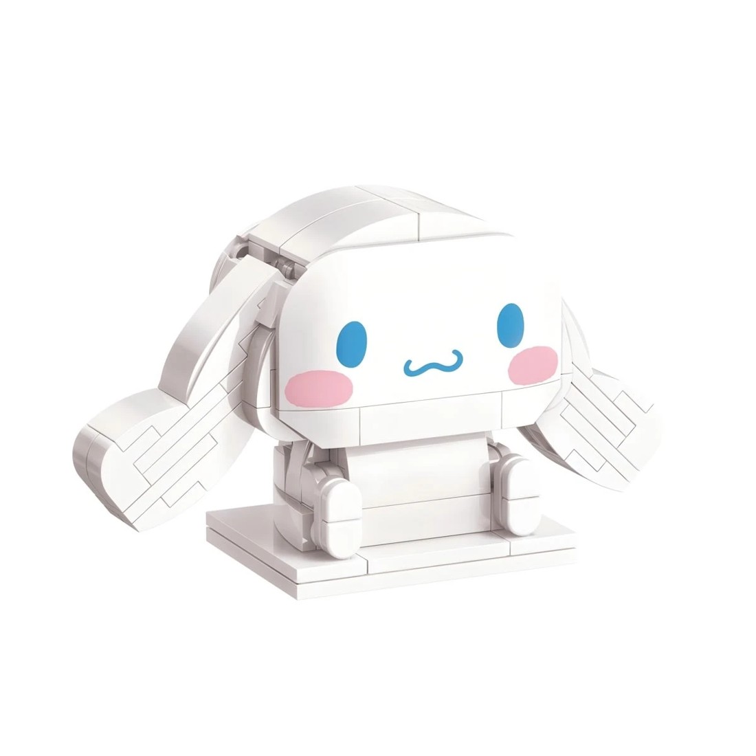 5 Keepplay Hello Kitty Playset - Assorted, 5 of 9