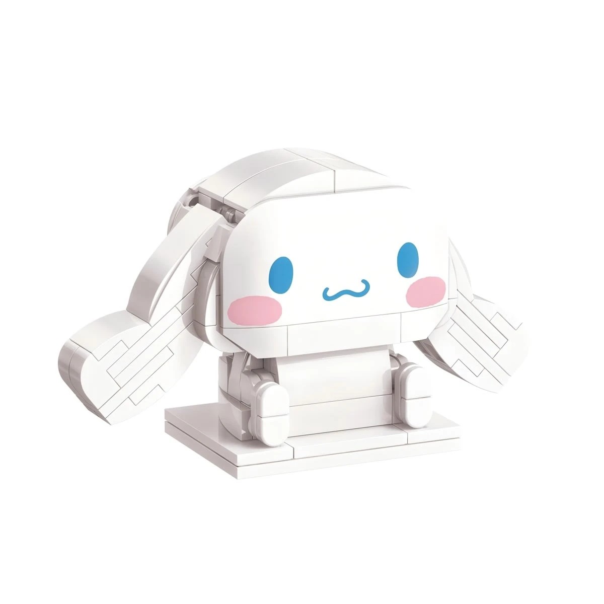 5 Keepplay Hello Kitty Playset - Assorted, 5 of 9