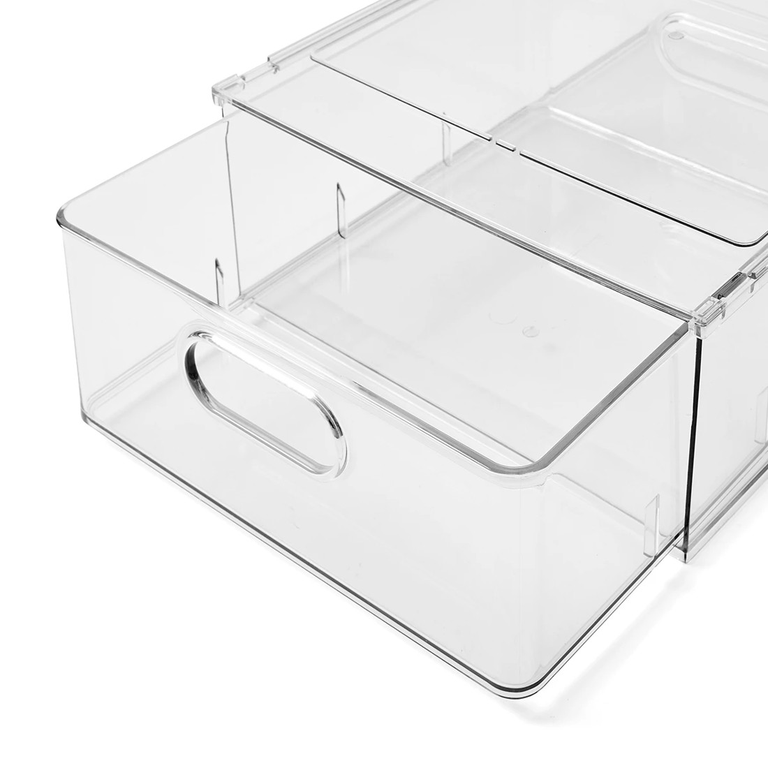 7 Clear Drawer - Wide, 7 of 10