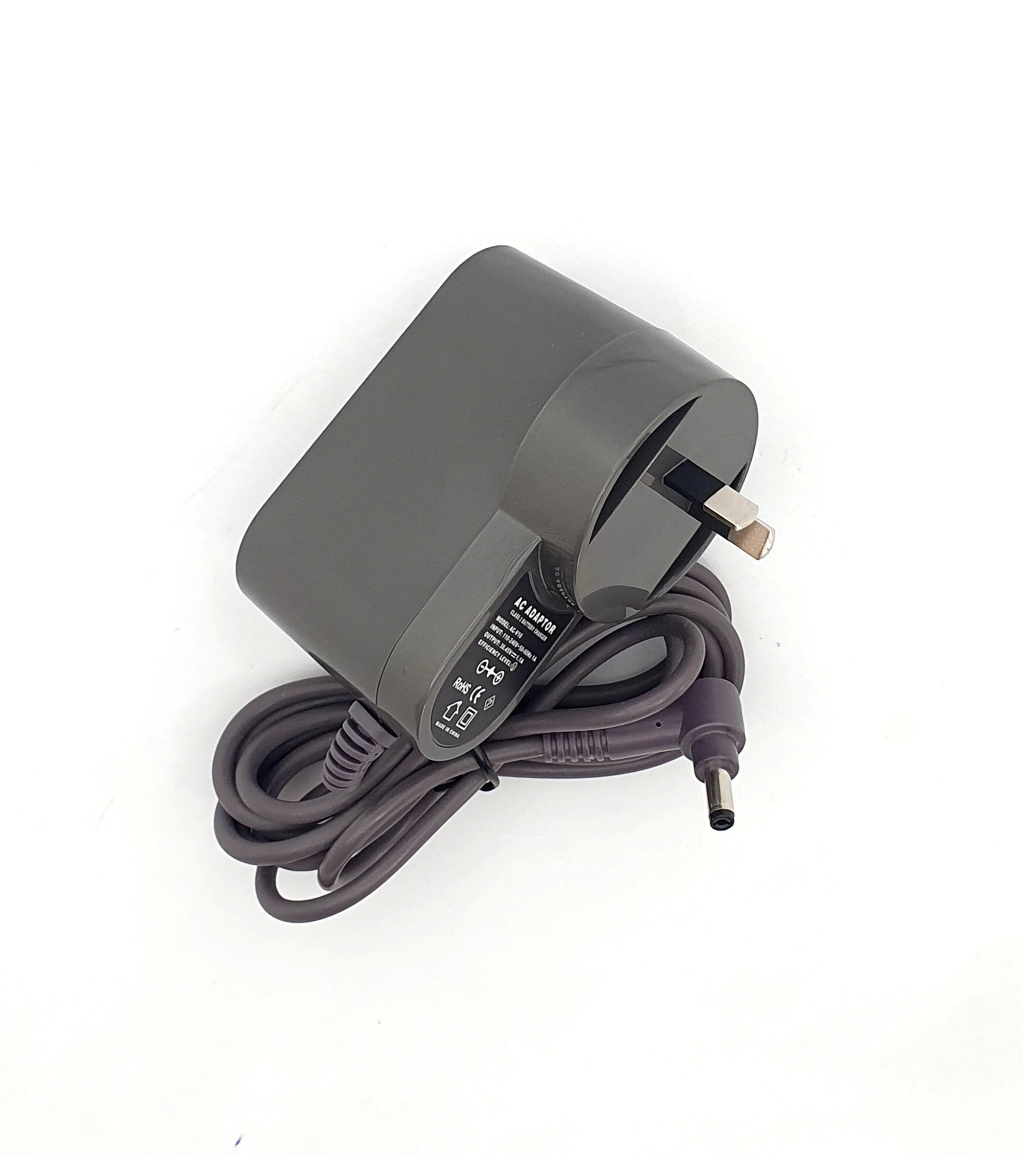 1 Hygieia Charger For Dyson V10 V11 V12 V15 Outsize DS20 - Black, 1 of 3