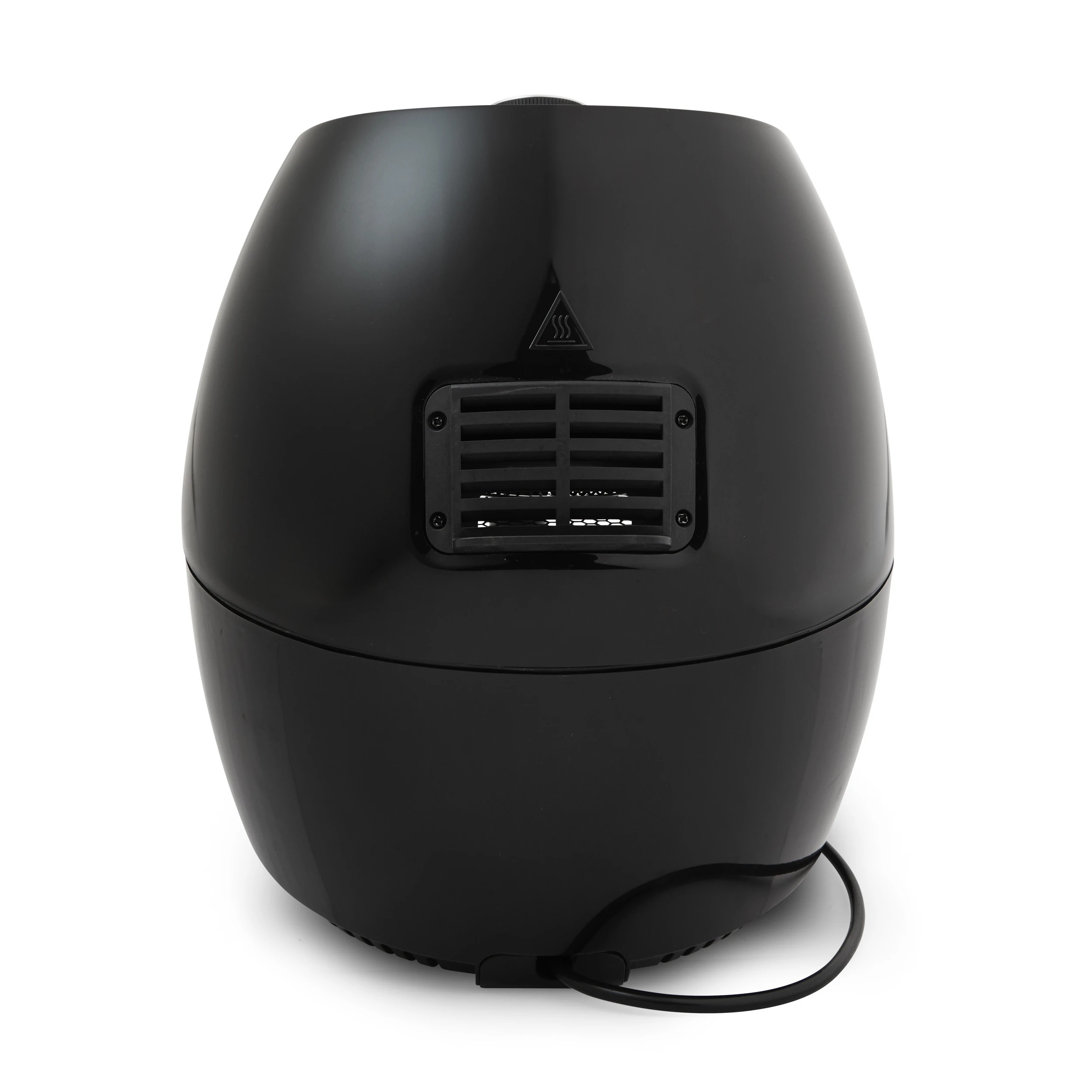 6 7L Window Air Fryer -  Black, 6 of 8