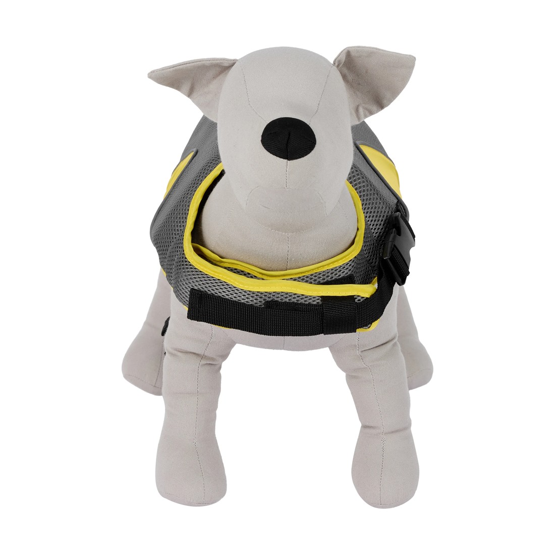 4 Pet Safety Life Jacket - Medium, 4 of 10