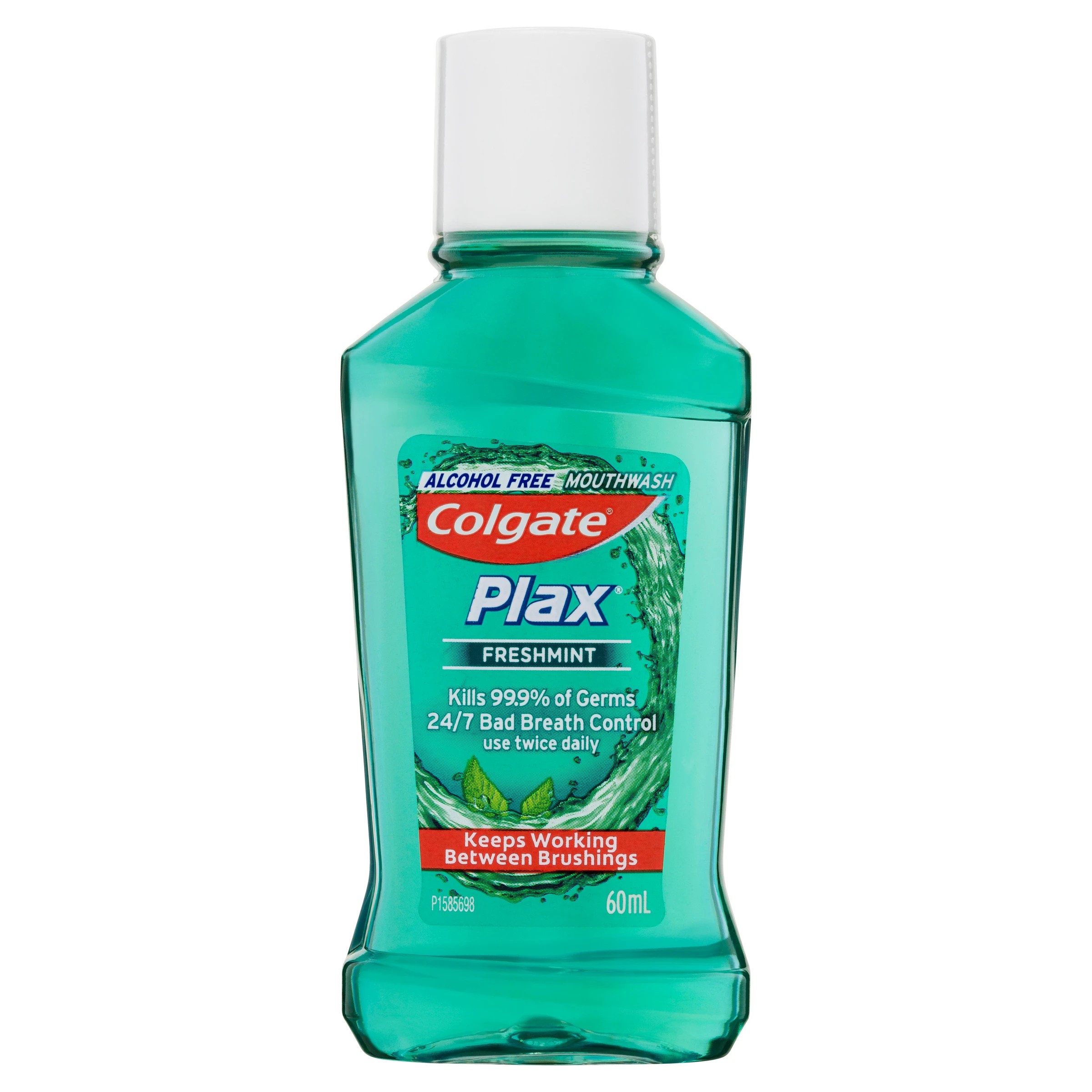 6 Colgate Travel Essentials Pack, 6 of 10
