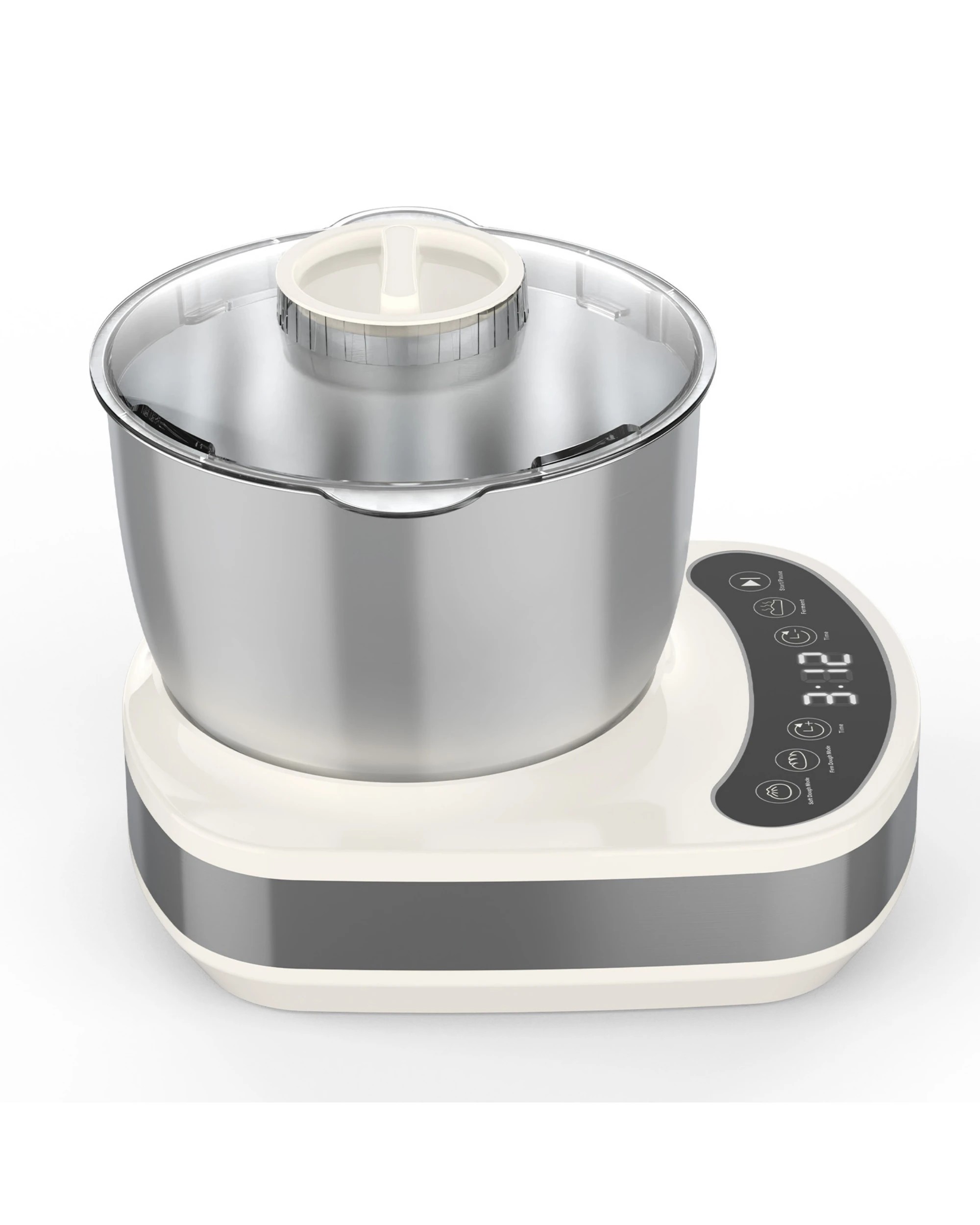 3 Advwin 7L Electric Dough Maker, 3 of 5