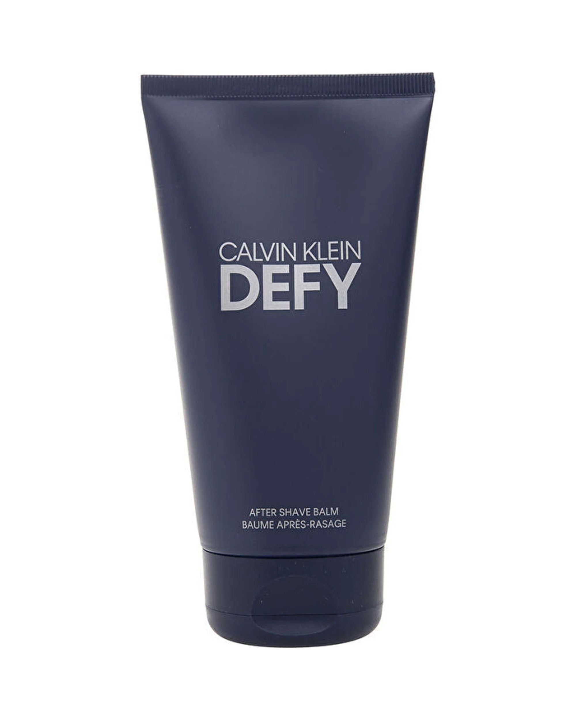 1 Calvin Klein Defy Aftershave Balm 150ml/5oz, 1 of 1