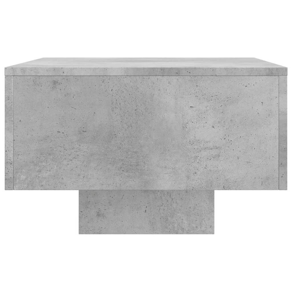 5 Vidaxl Side Table - Grey, 5 of 9