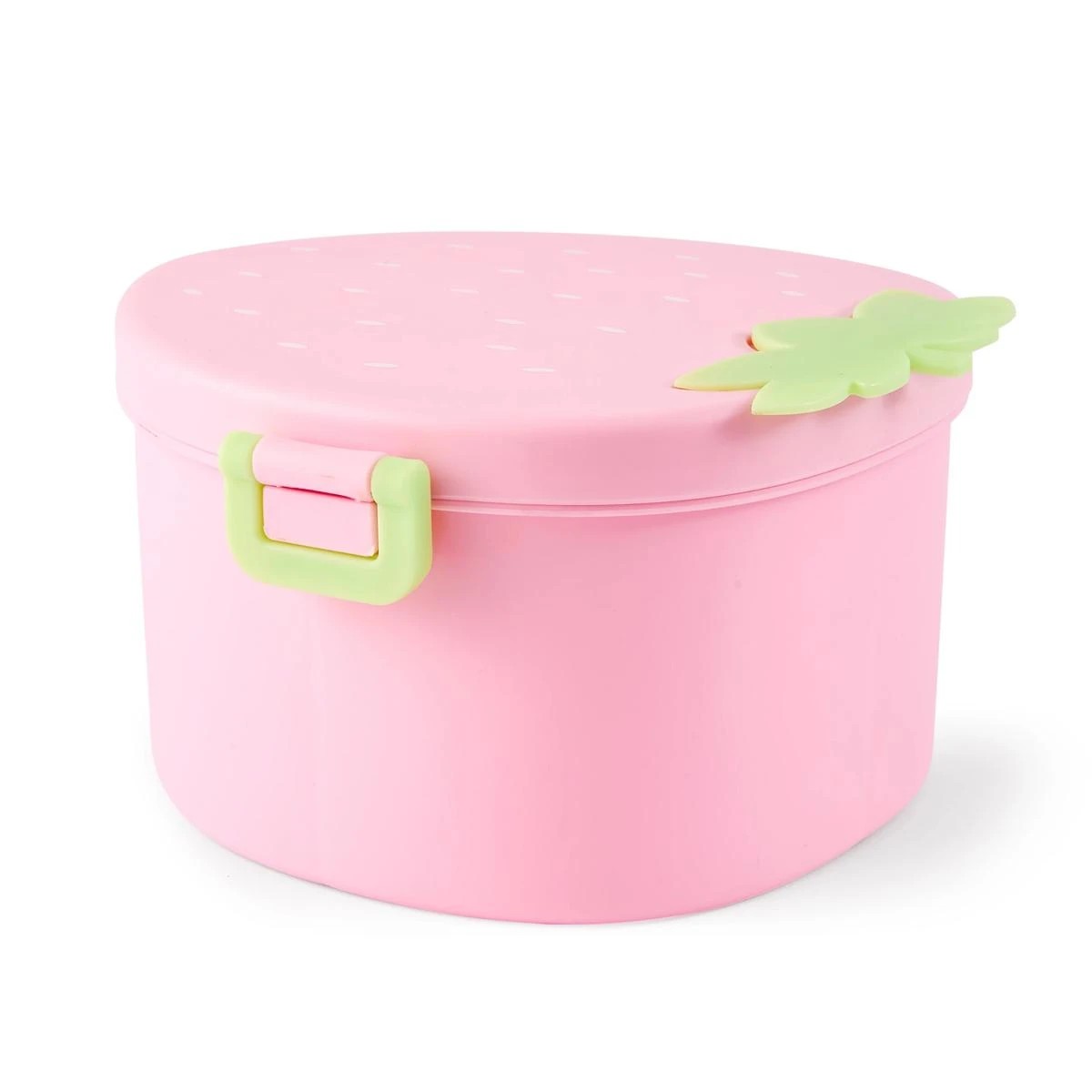 5 Strawberry Lunch Box, 5 of 9