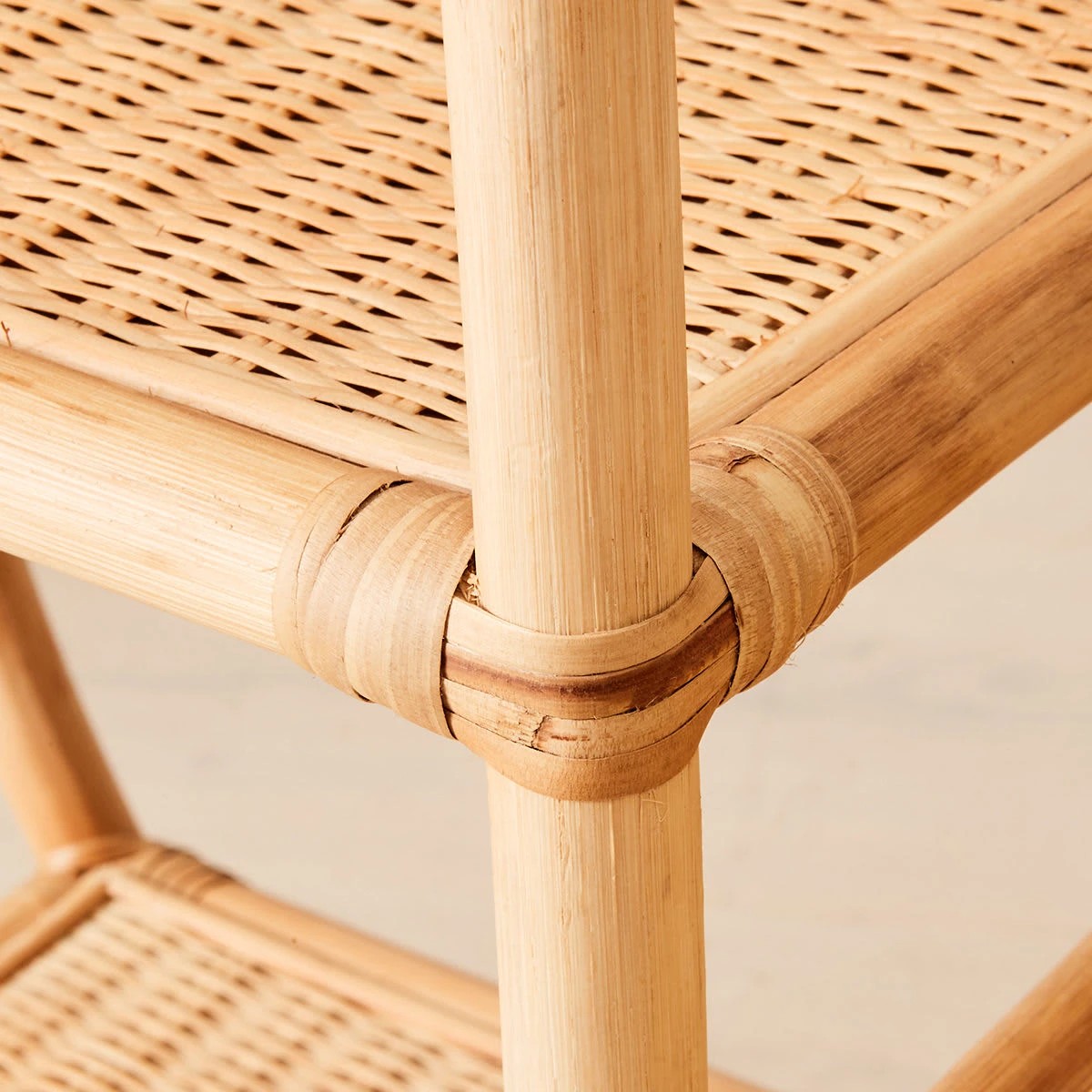 6 Byron Round Shelf, 6 of 10