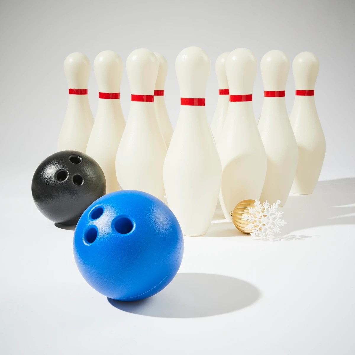 6 Mega Bowling Set, 6 of 7