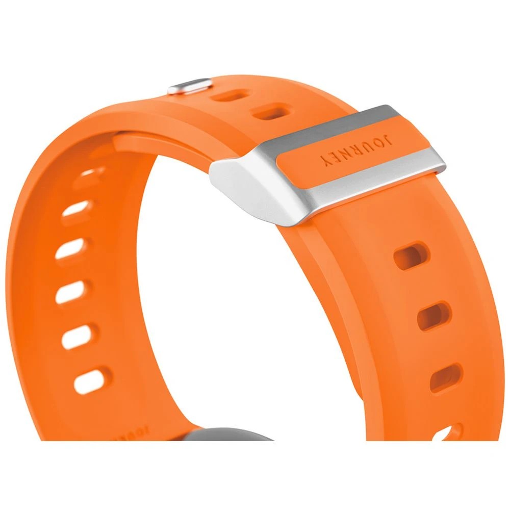 3 Journey Motion Apple Watch Sport Band 4249mm Orange, 3 of 6