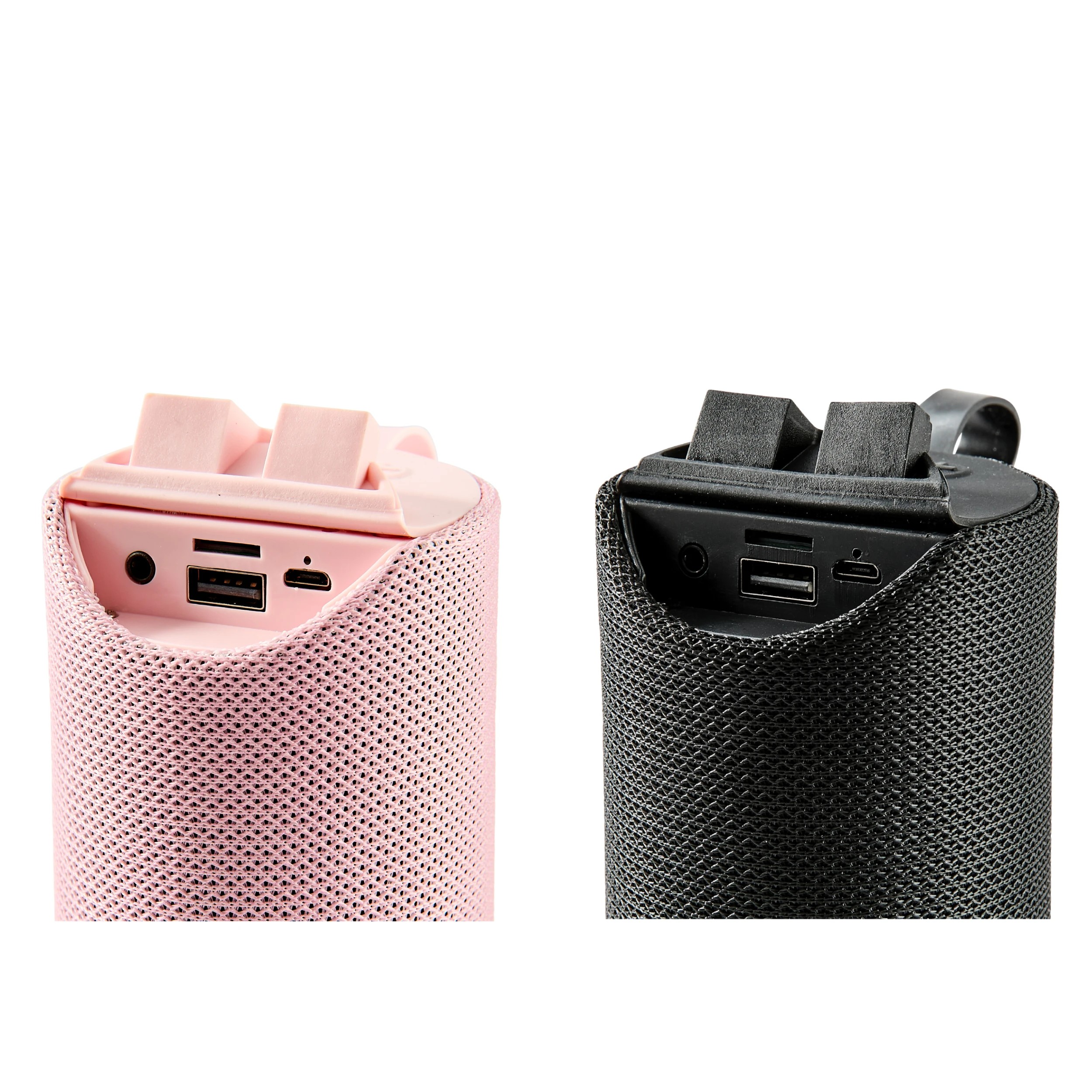 7 Mini Tower Bluetooth Speaker - Assorted, 7 of 9