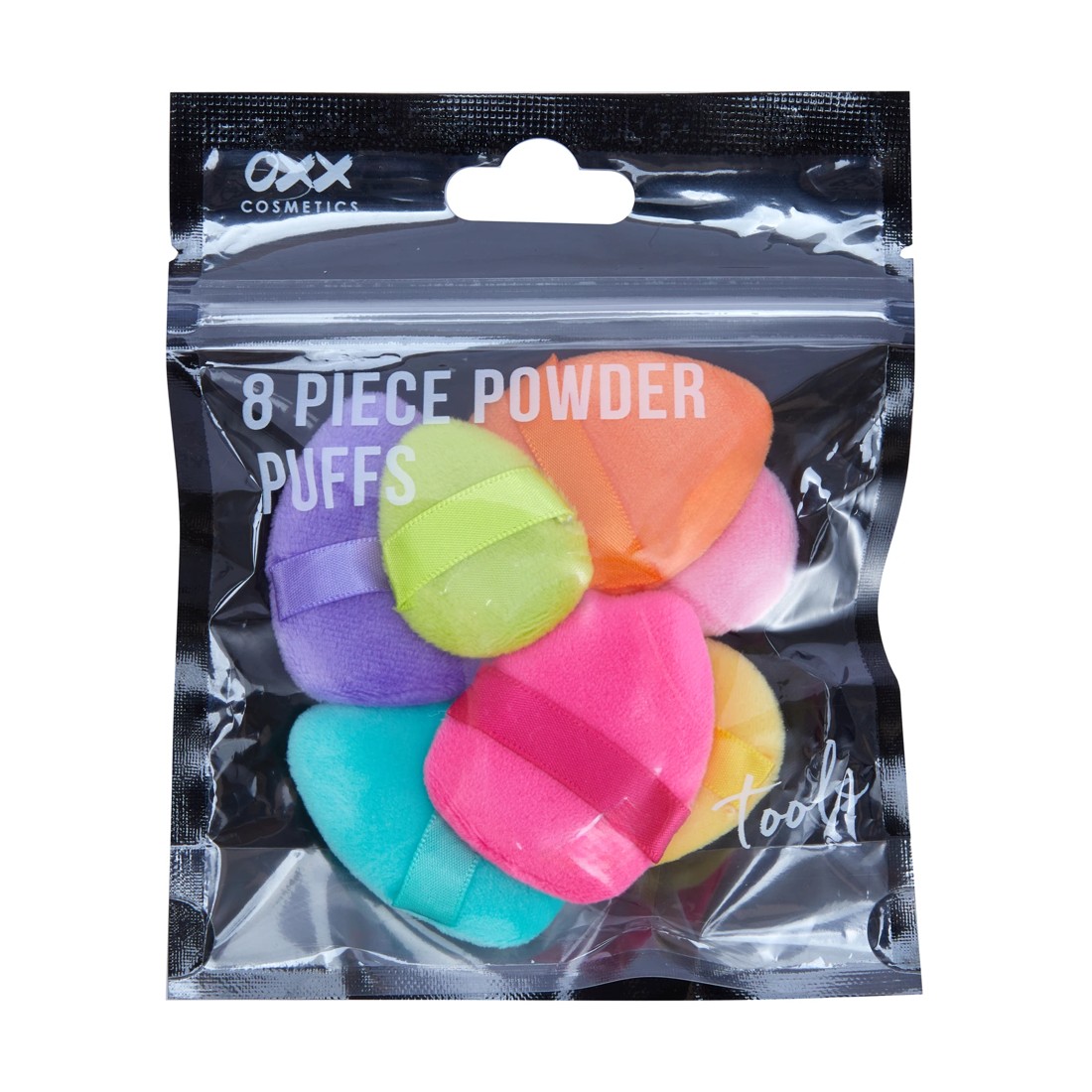 1 OXX Cosmetics 8 Piece Powder Puffs, 1 of 7