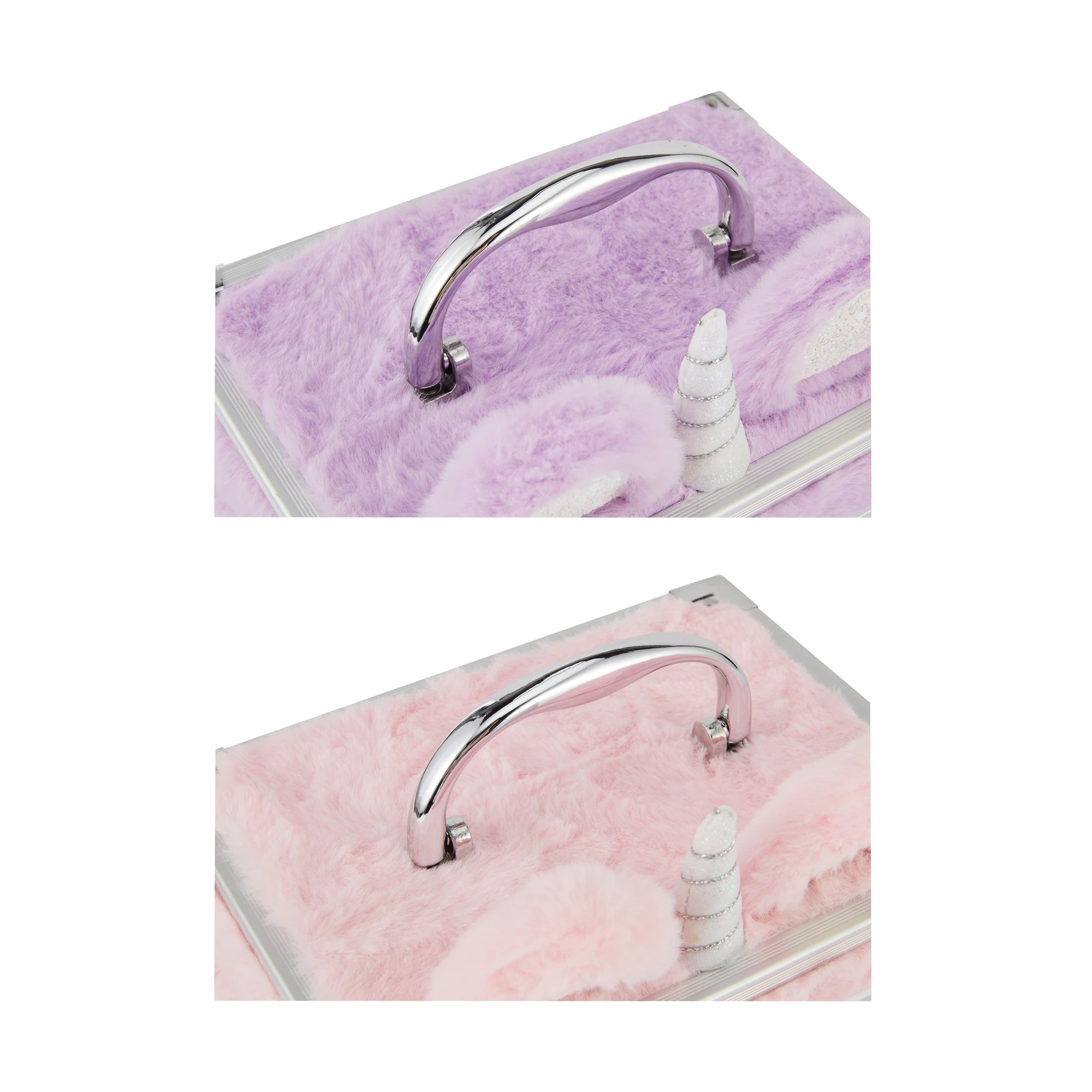 5 Lockable Storage Case - Assorted, 5 of 8