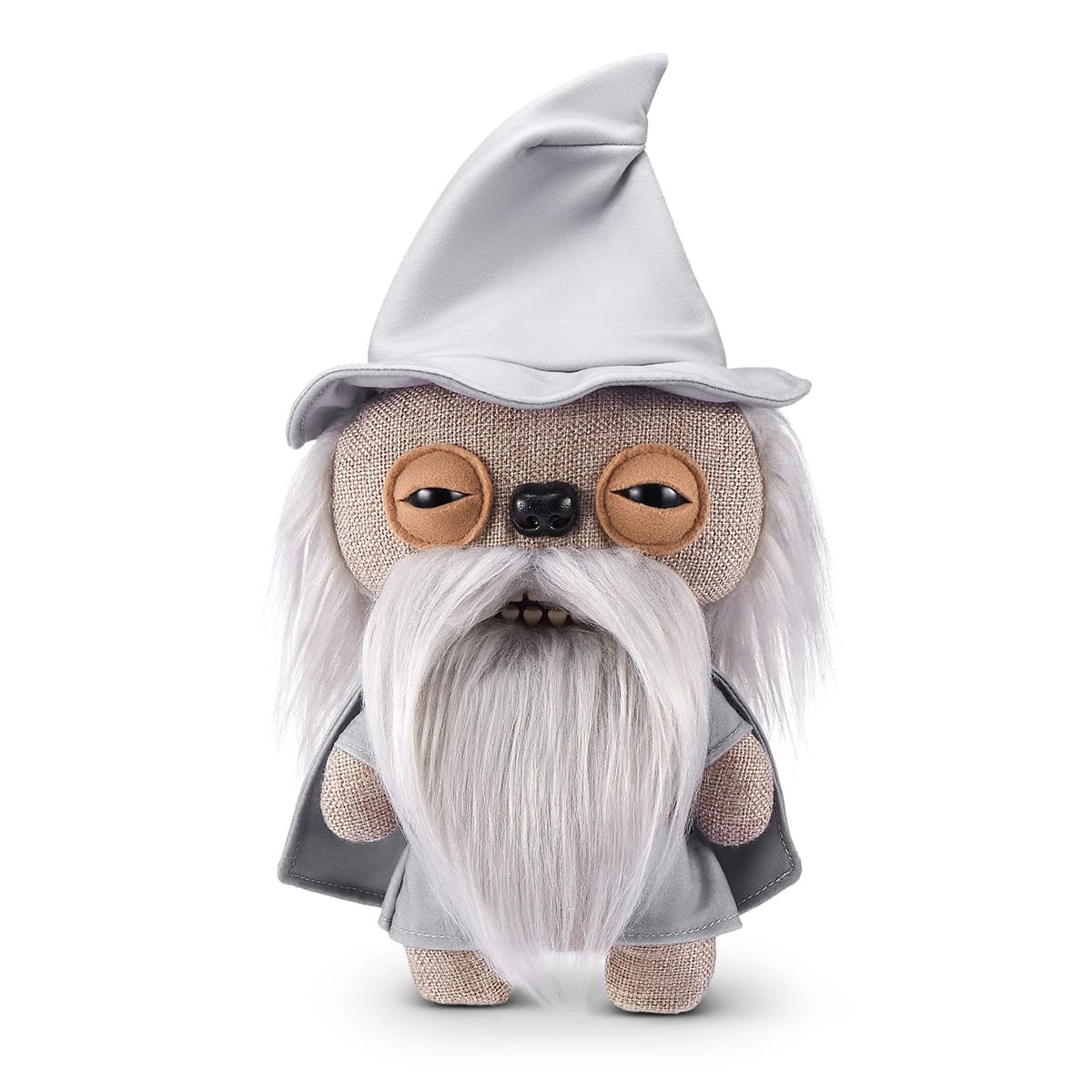 3 The Lord of the Rings x Zuru Fuggler Funny Ugly Monster Plush Toy - Assorted, 3 of 10