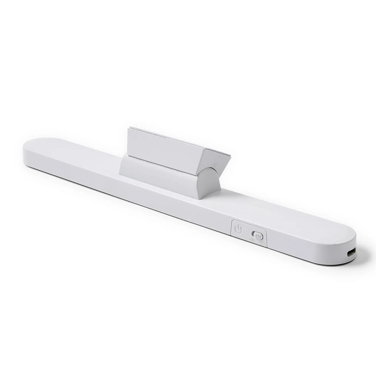 7 2 Pack Adjustable Rechargeable Light Bar, 7 of 9