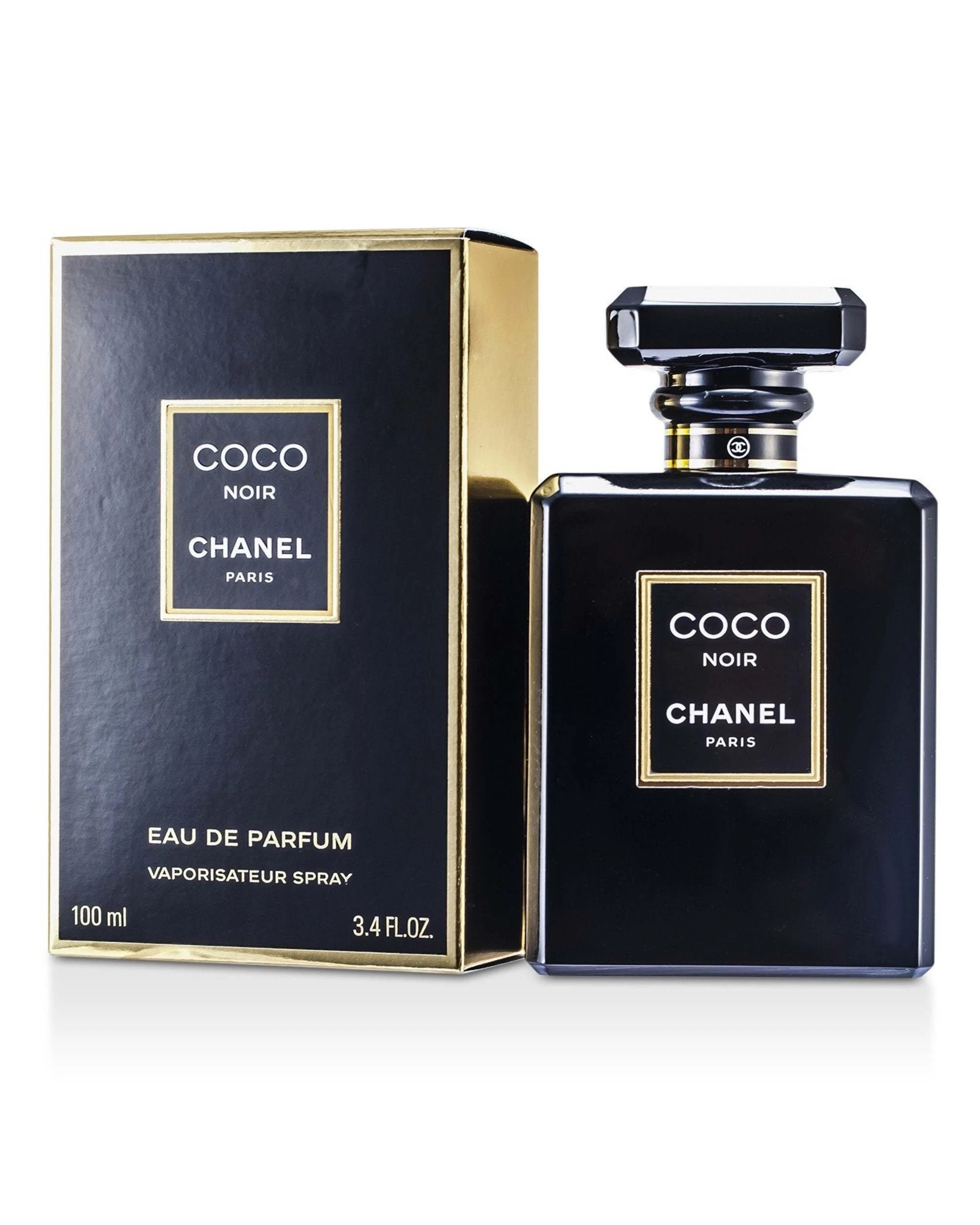 2 Chanel Coco Noir Eau De Parfum Spray  100ml/3.4oz, 2 of 2