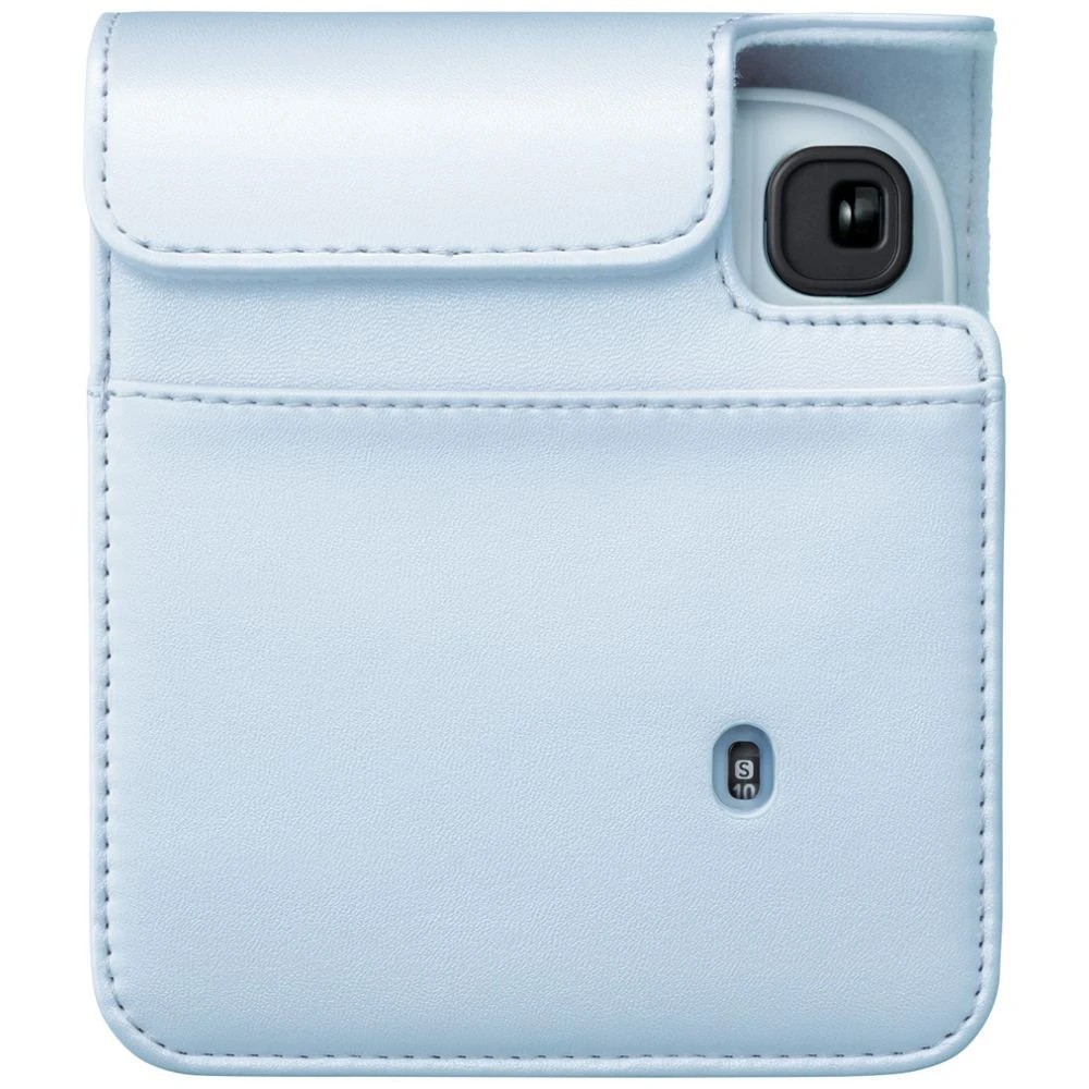 7 Fujifilm Instax Mini 13 Case Blue, 7 of 8