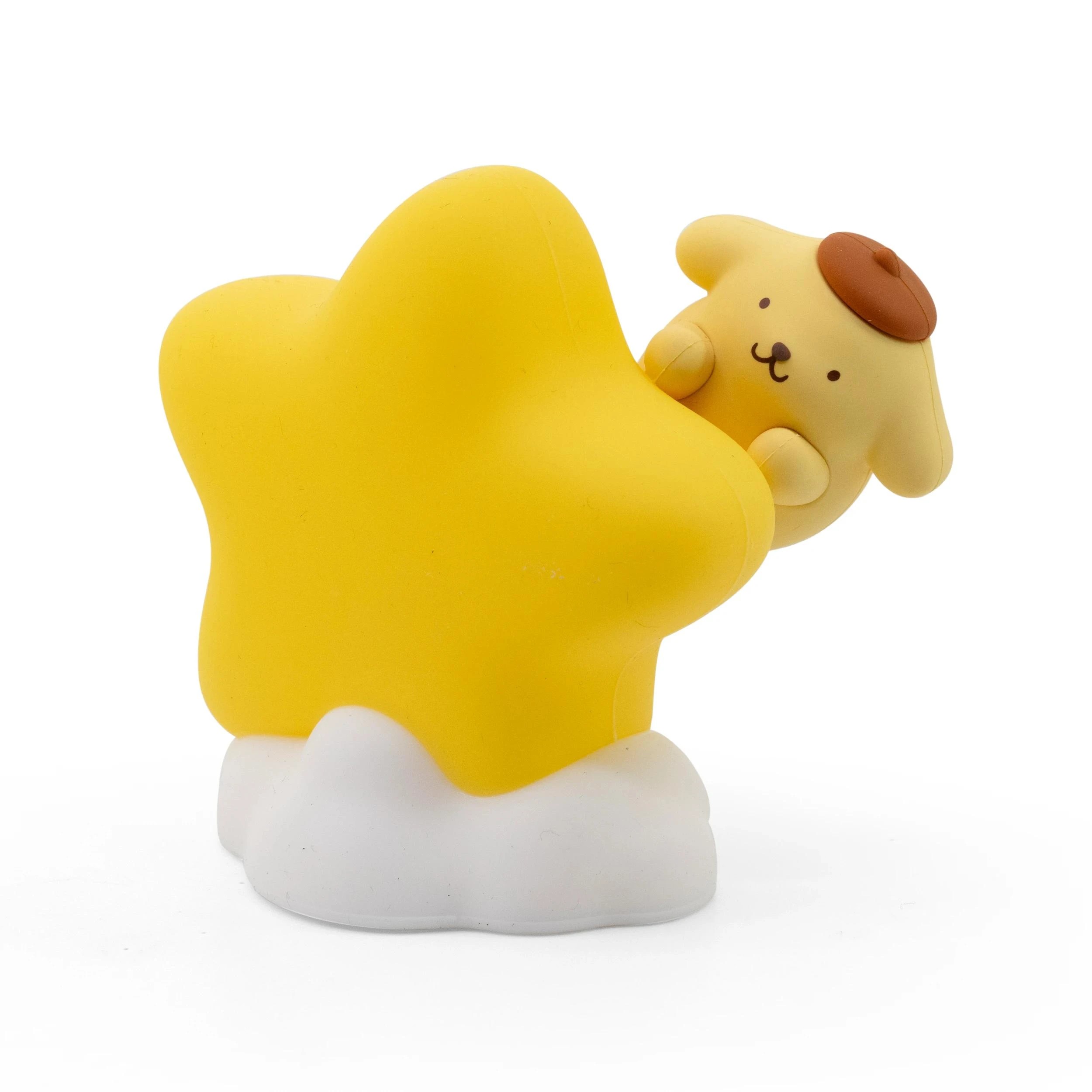 4 Hello Kitty and Friends Bedside Light Star Series - Assorted - Multi, 4 of 10