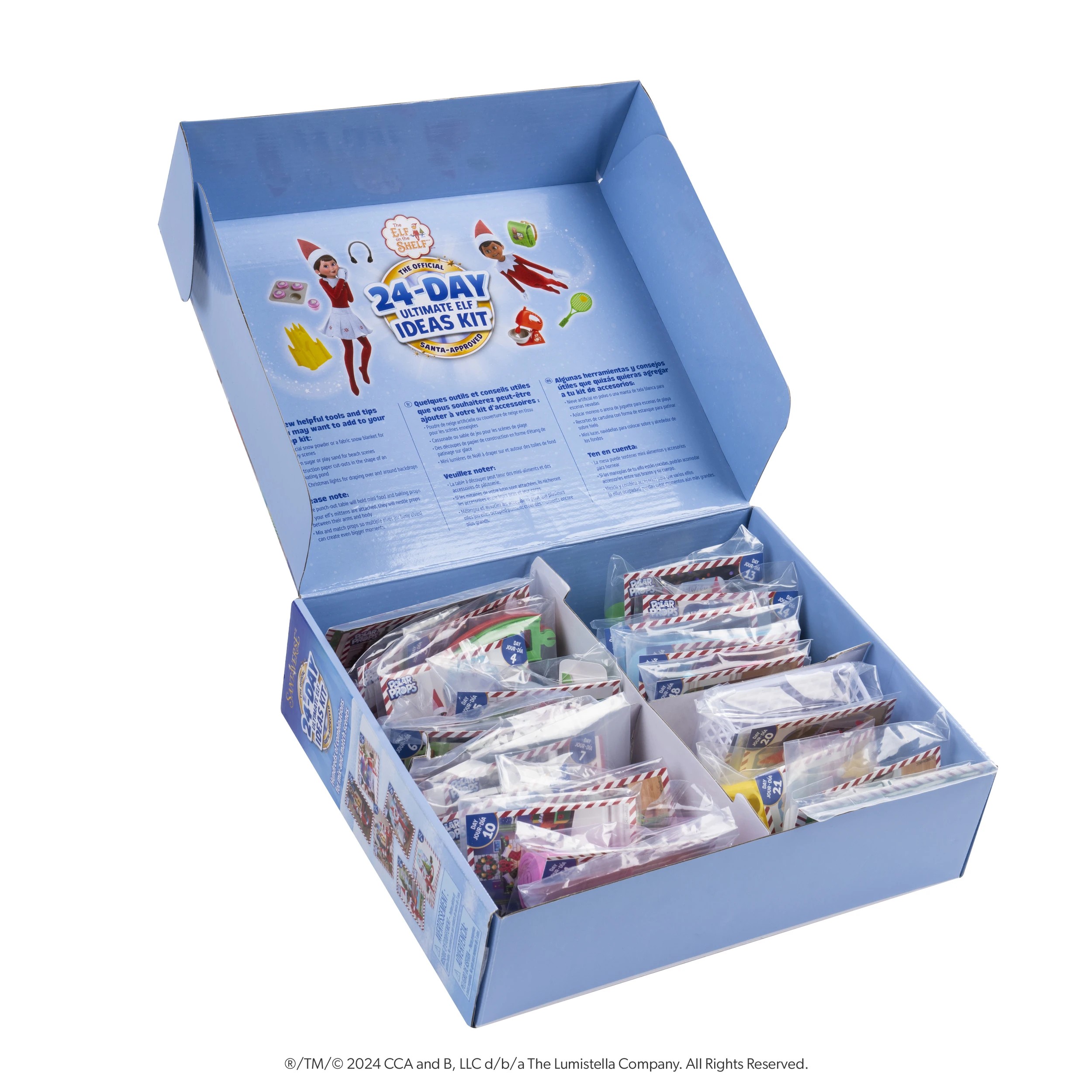 2 The Elf on the Shelf: Ultimate Elf Kit, 2 of 6