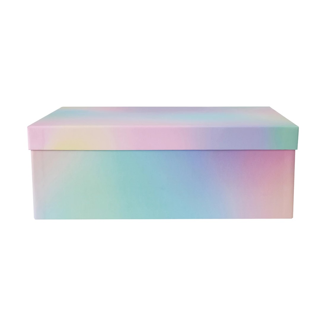 7 Ombre Gift Box - Extra Large, 7 of 8