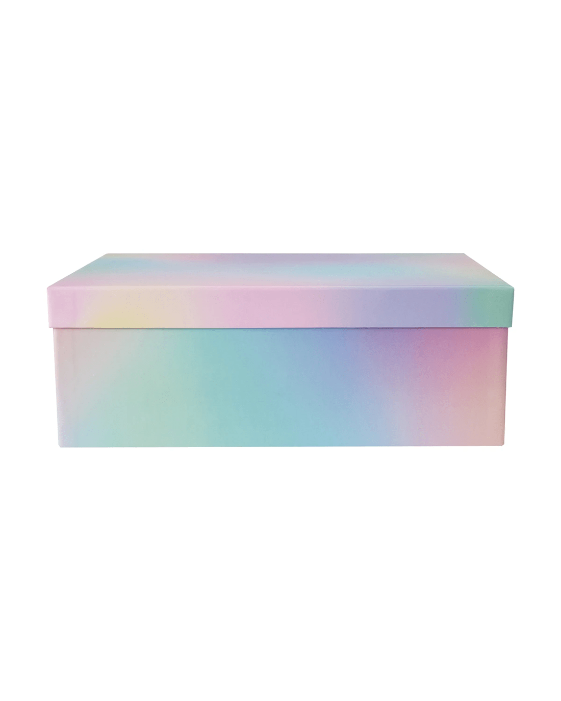7 Ombre Gift Box - Extra Large, 7 of 8