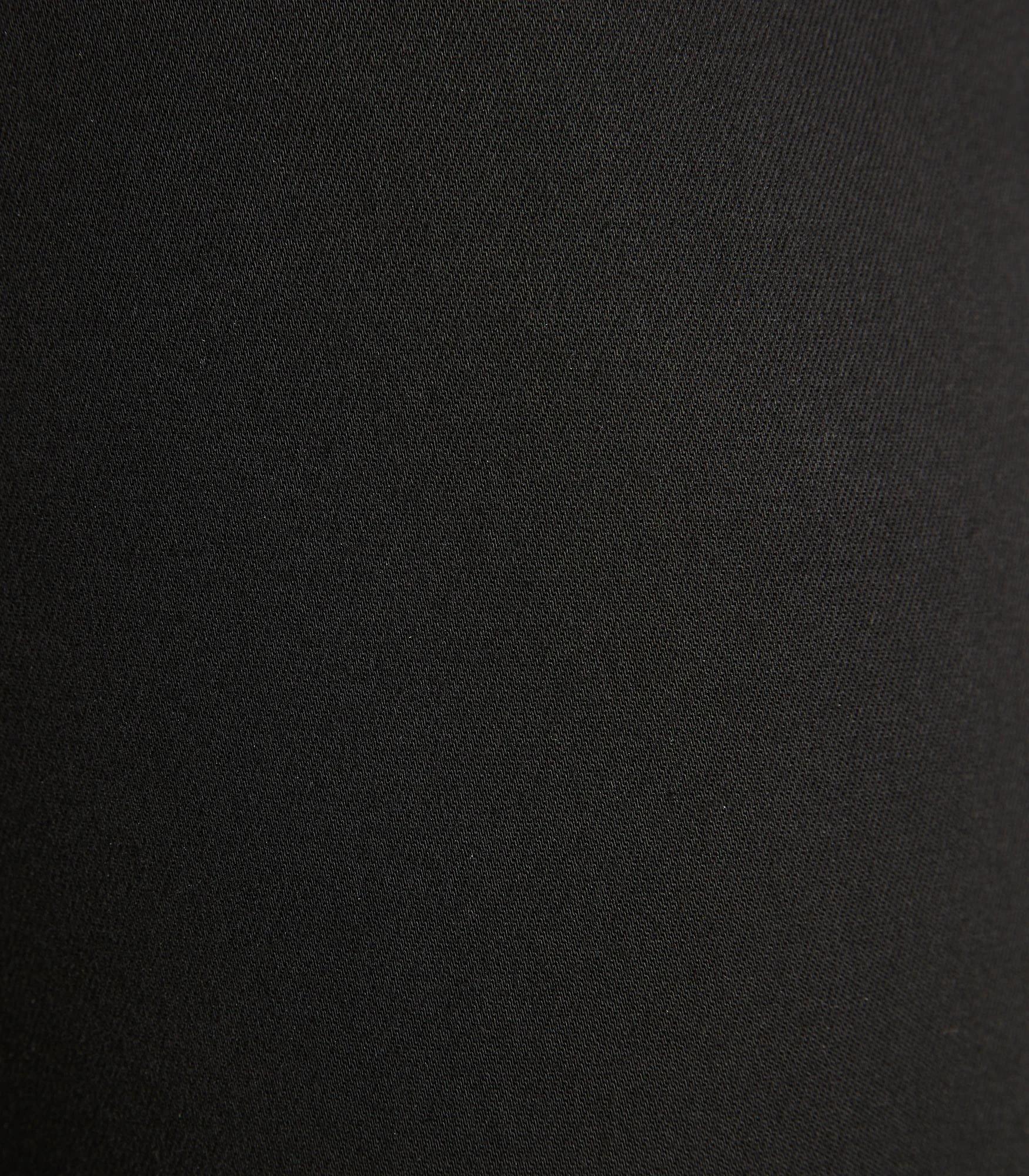 5 Target Lydia High Rise Ankle Length Denim Jeggings BLACK, 5 of 6