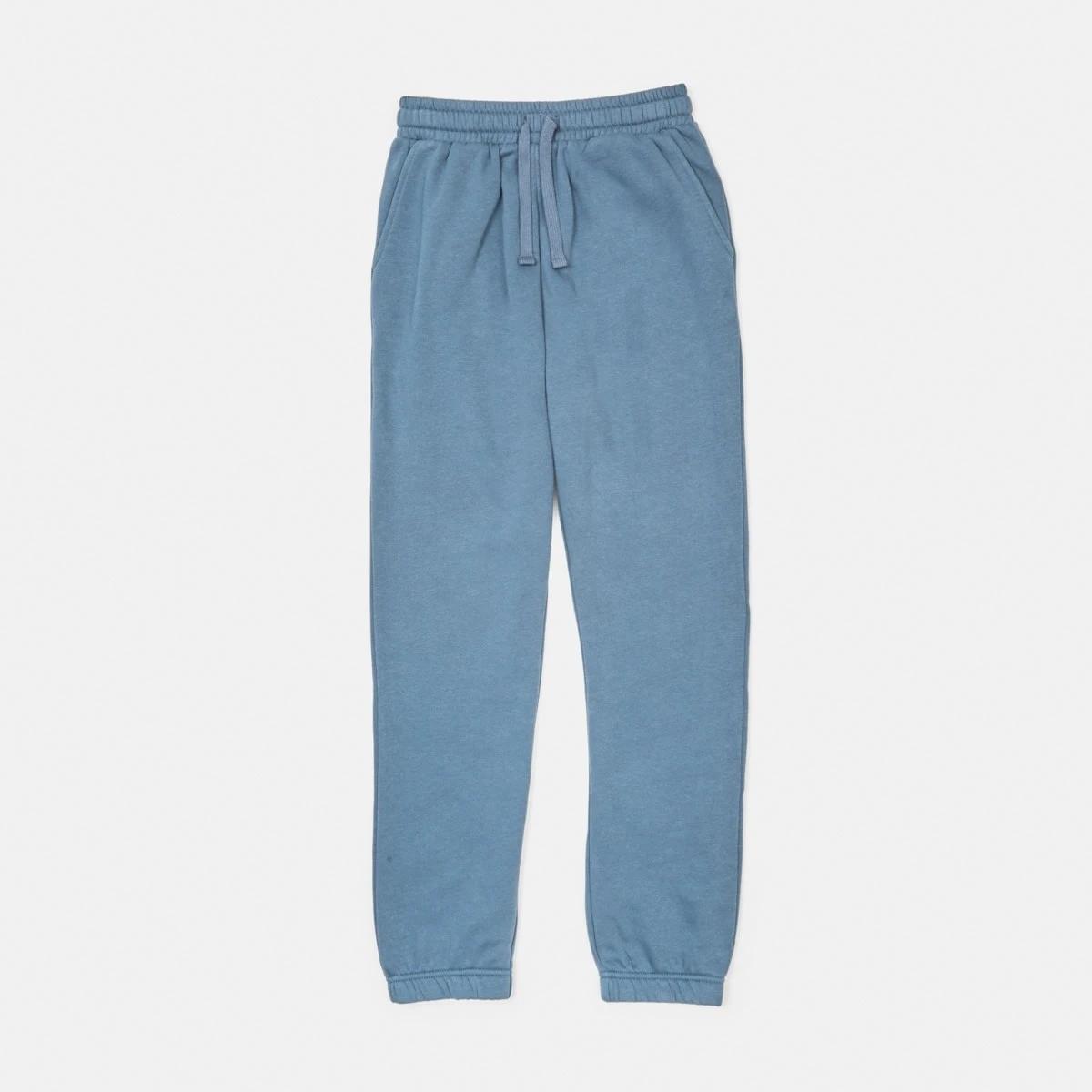 7 Basic Trackpants Denblue, 7 of 8
