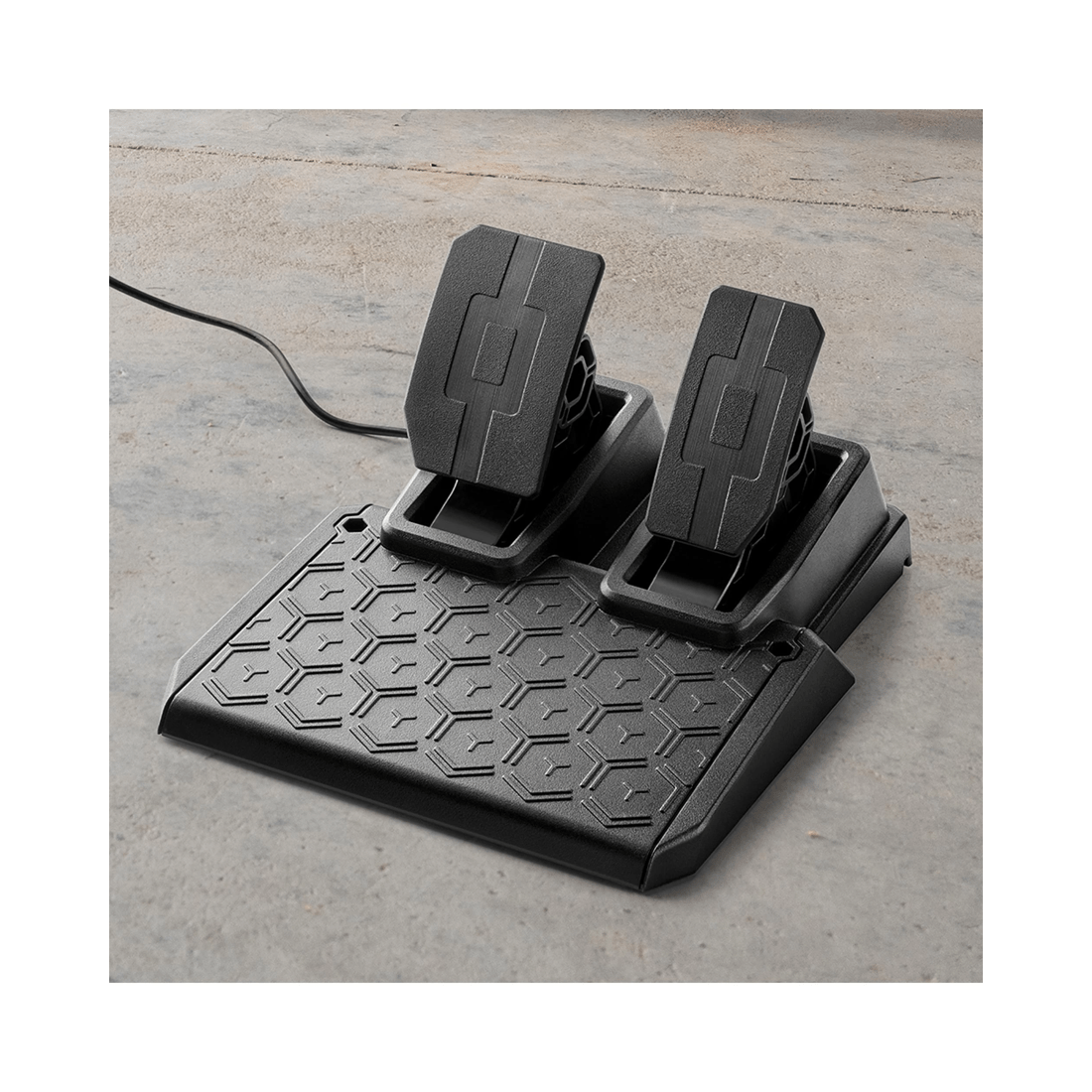 10 Thrustmaster T128 Racing Wheel for Xbox, PC - Black, 10 of 10