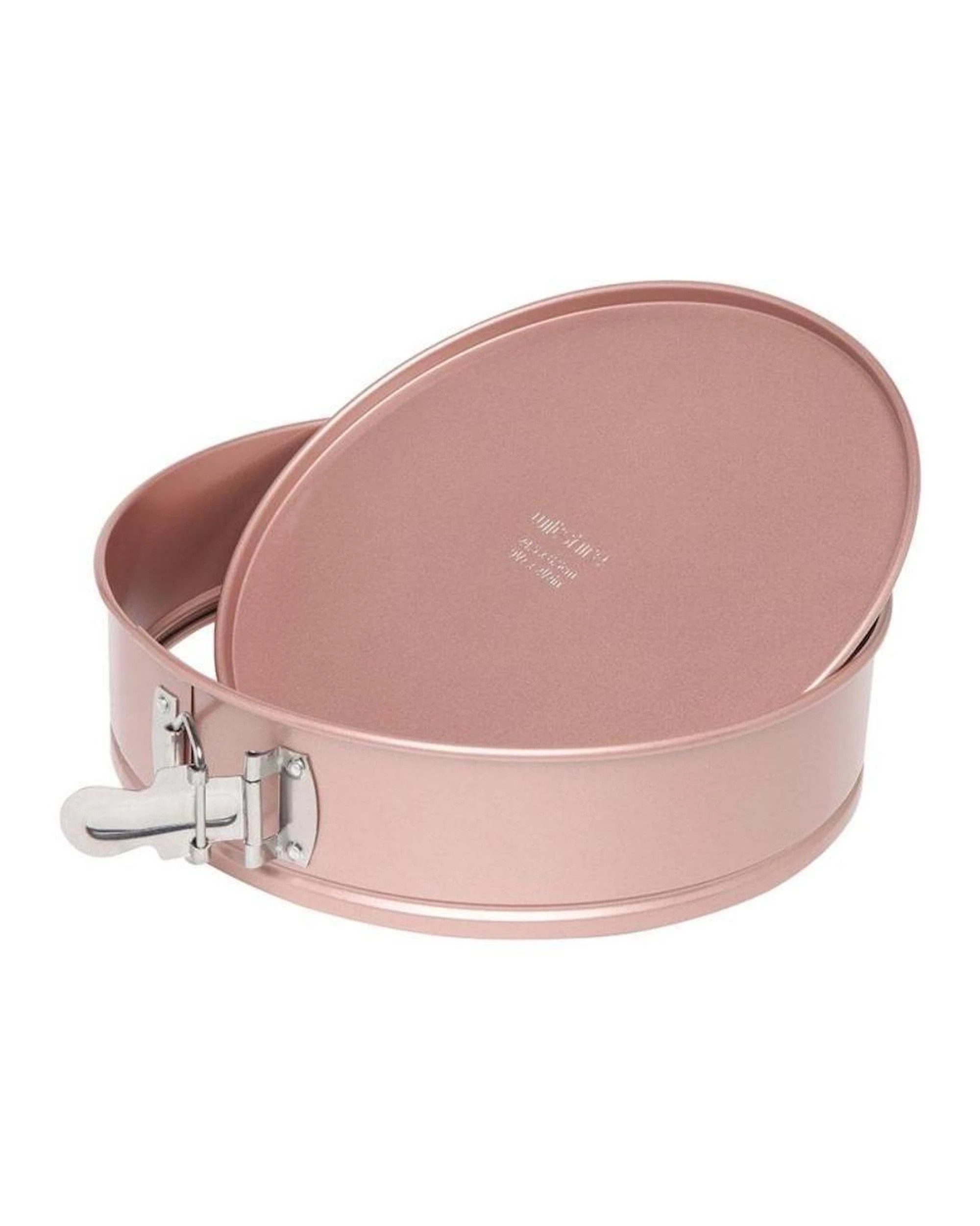 2 Wiltshire Rose Gold NonStick 24.5cm Springform Pan  2 Pack, 2 of 3