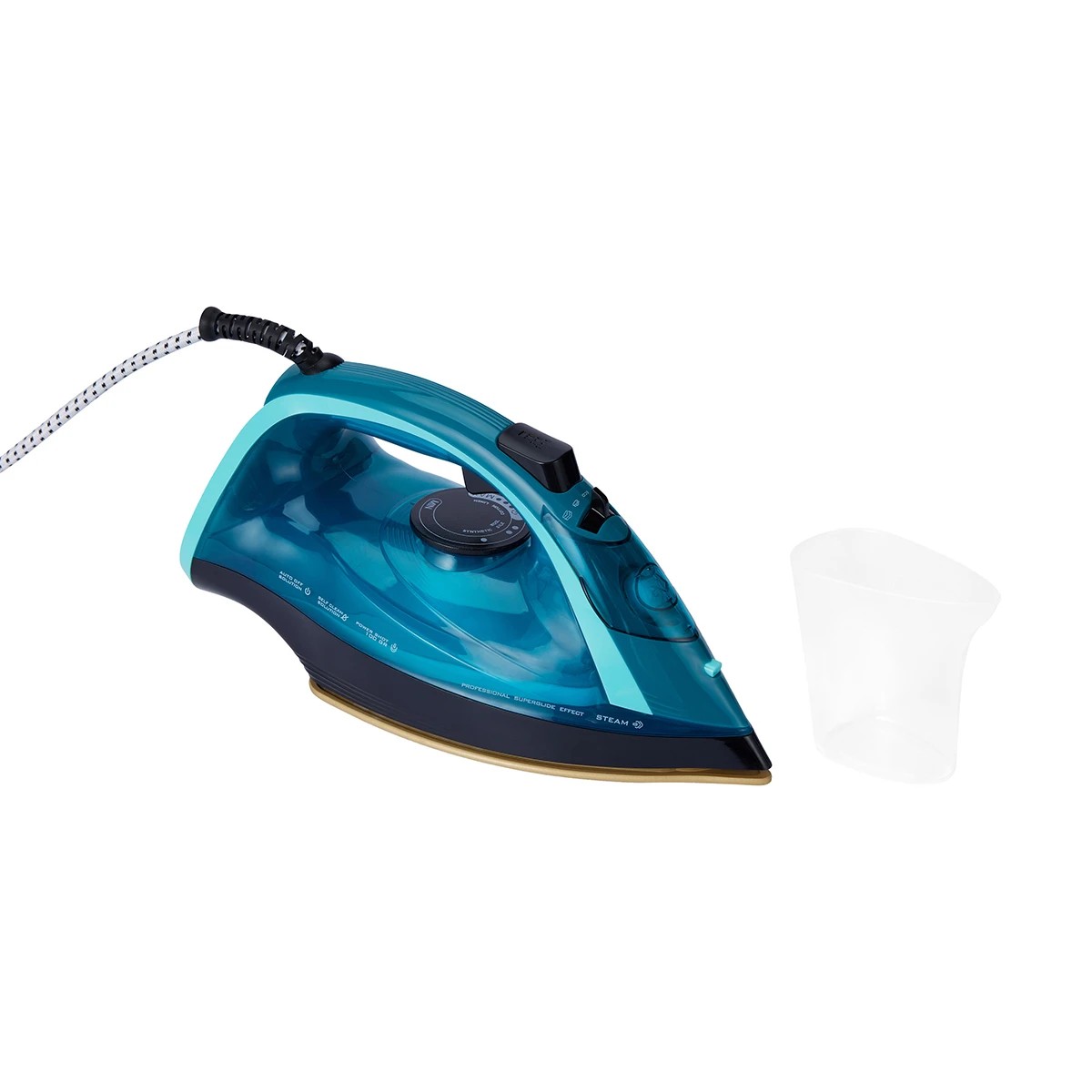 5 2400W Steam Iron, 5 of 9