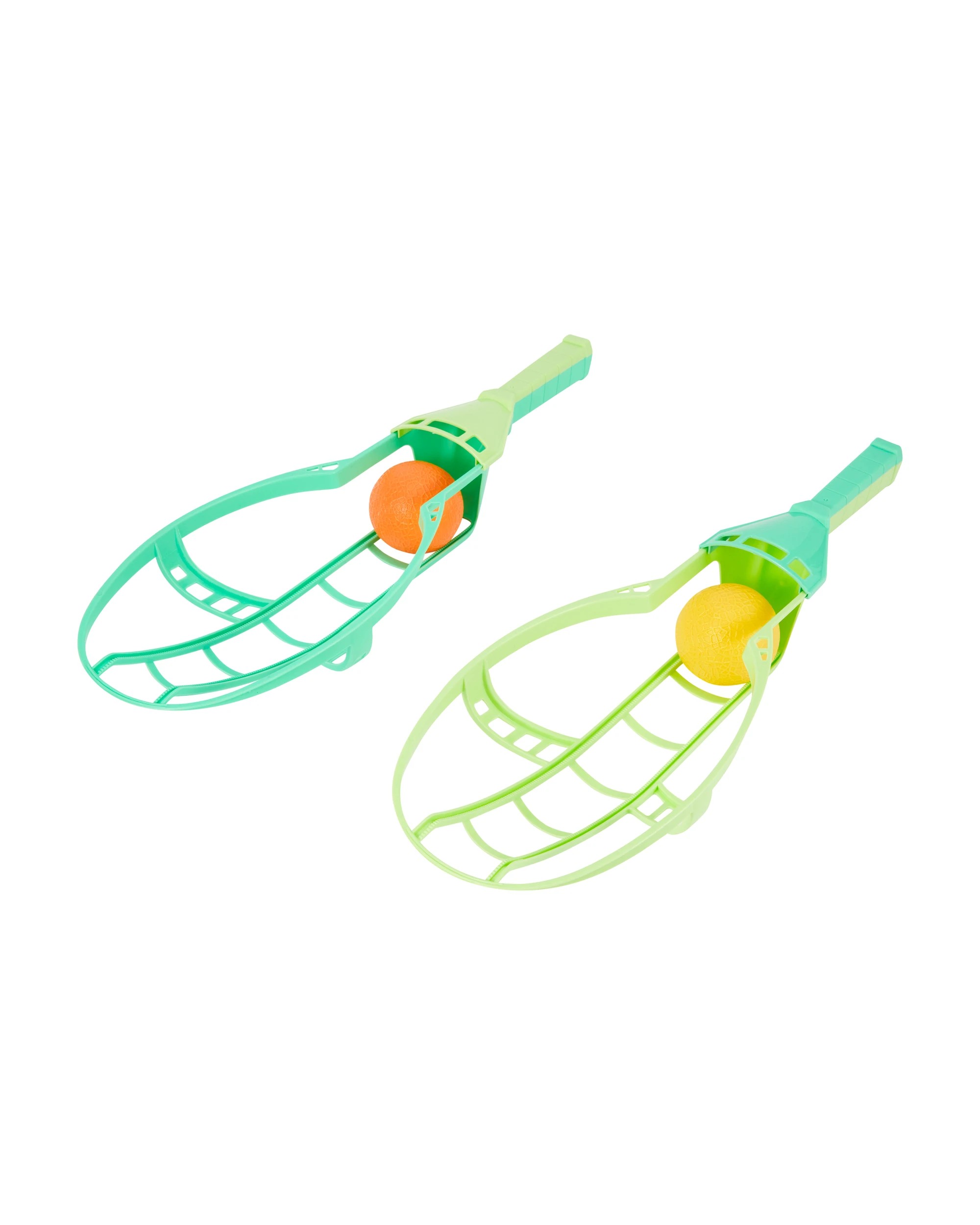 2 Large Lacrosse Set, 2 of 6