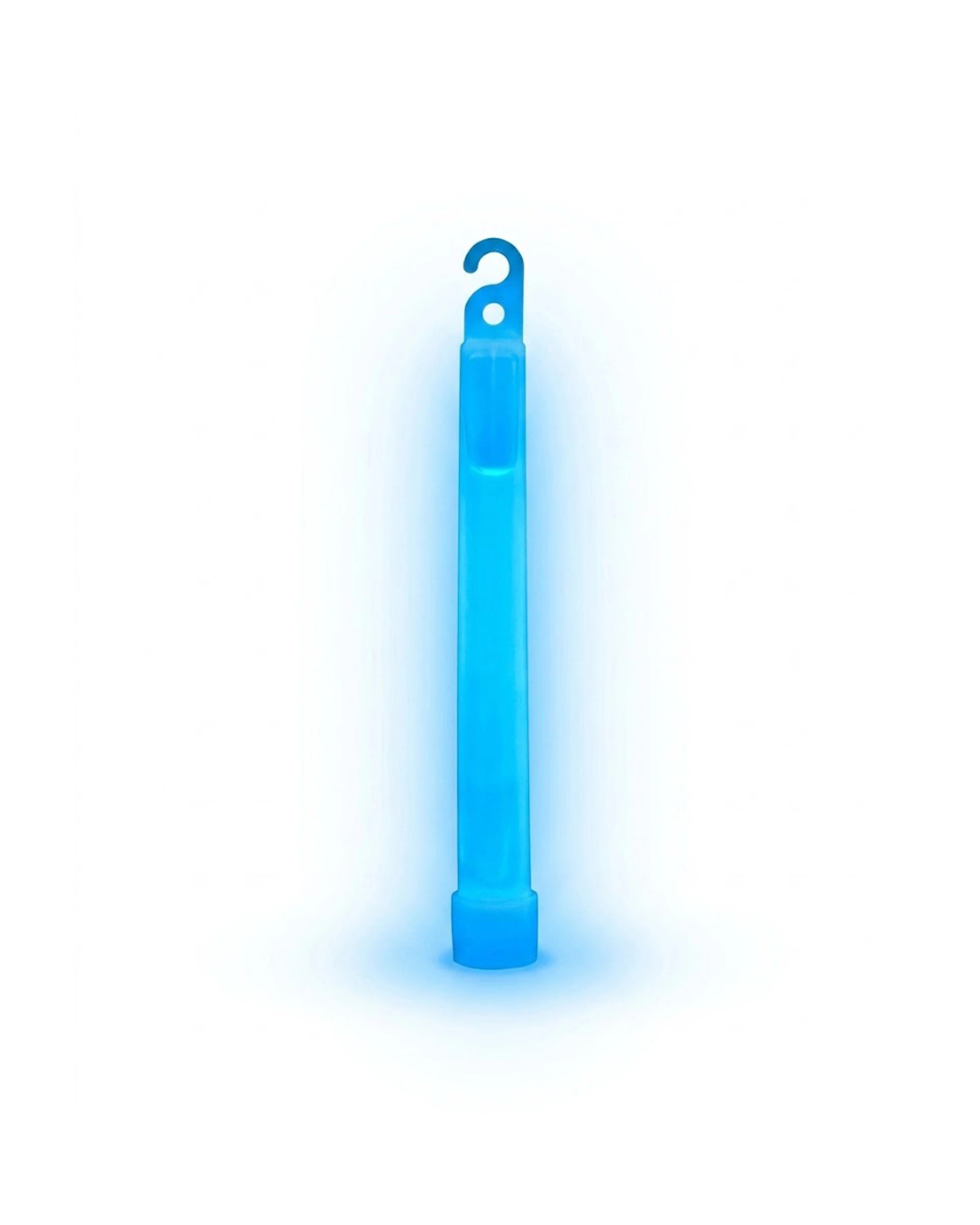 1 Alpen 10pc Glowstick On String Party Supplies 6in - Blue, 1 of 1