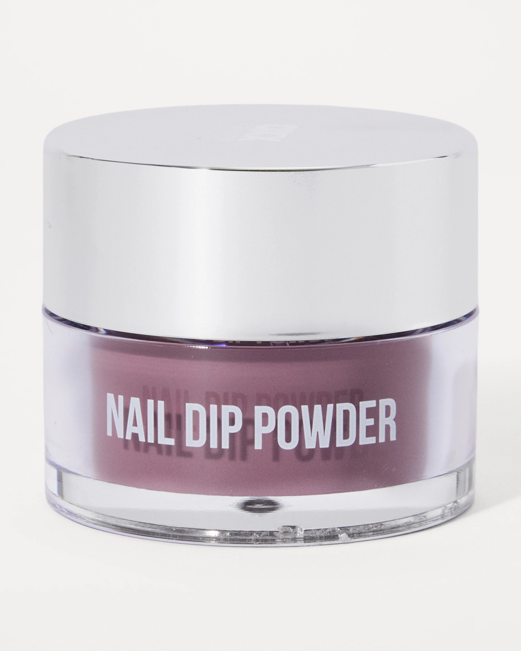 2 OXX Beauty Nail Dip Powder - Berry, 2 of 4