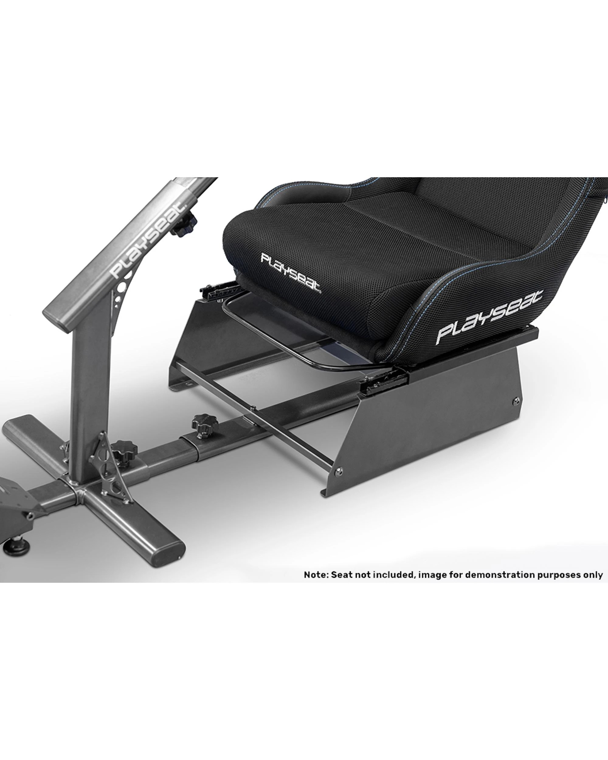 2 Playseat Racing Simulator Seatslider - Black, 2 of 4