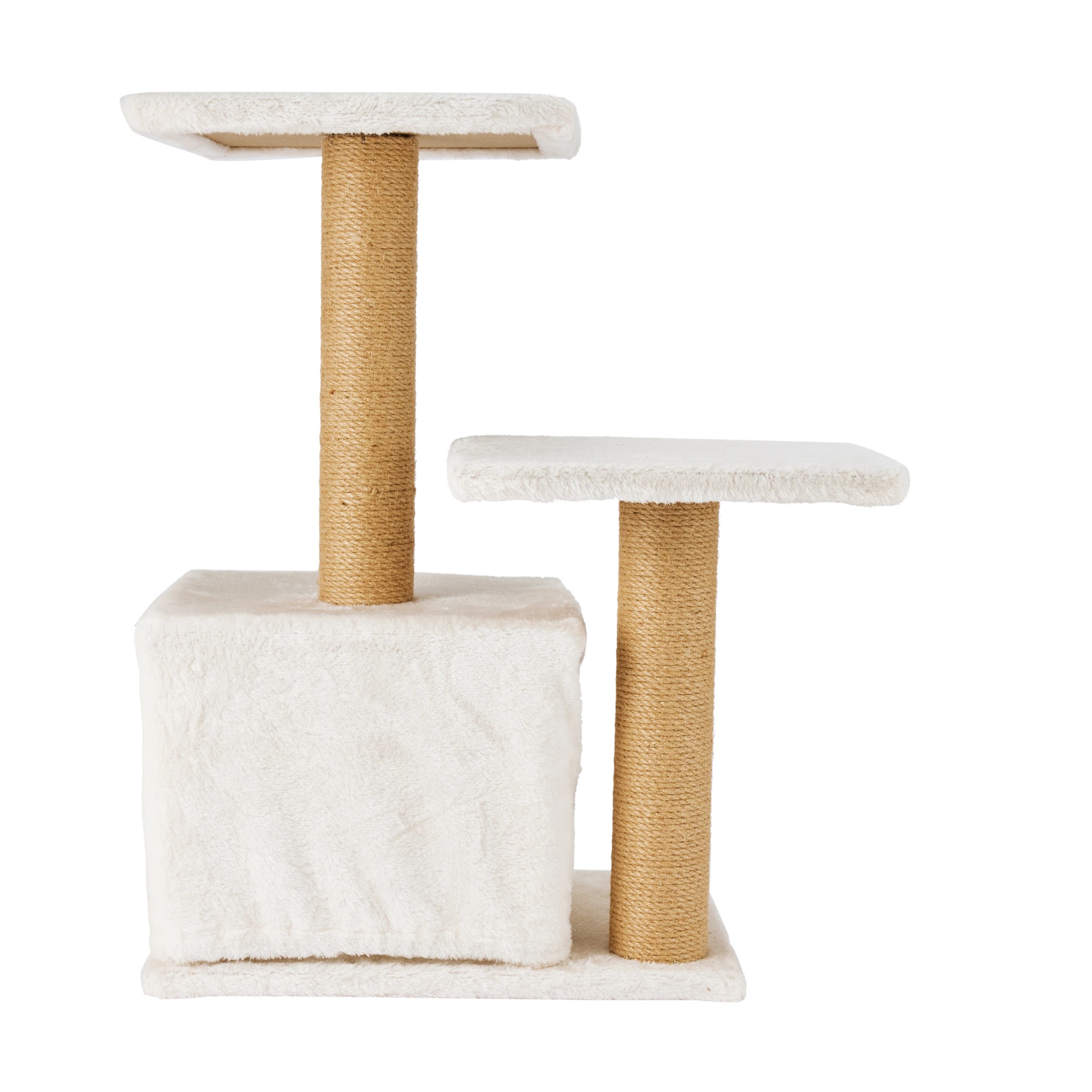 4 Cat Playhouse, 4 of 9