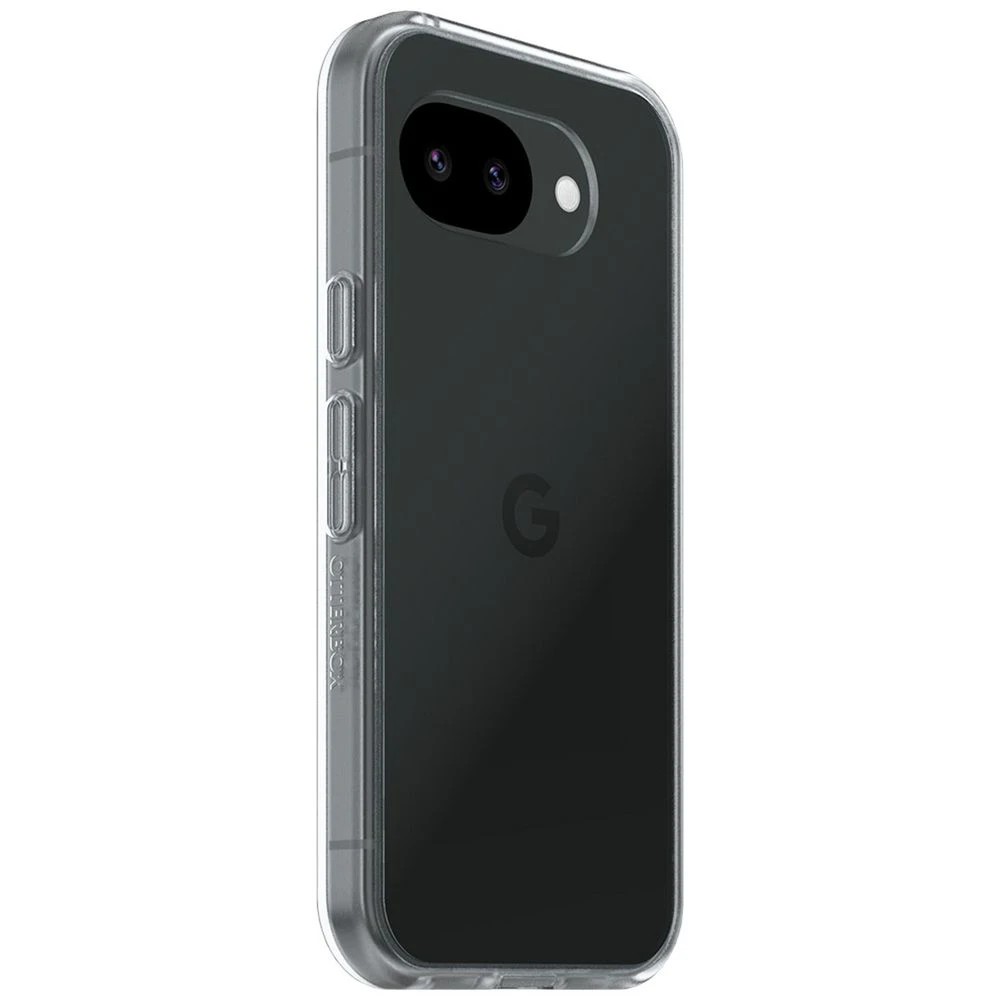 2 OtterBox React Case Pixel 10a Clear, 2 of 5
