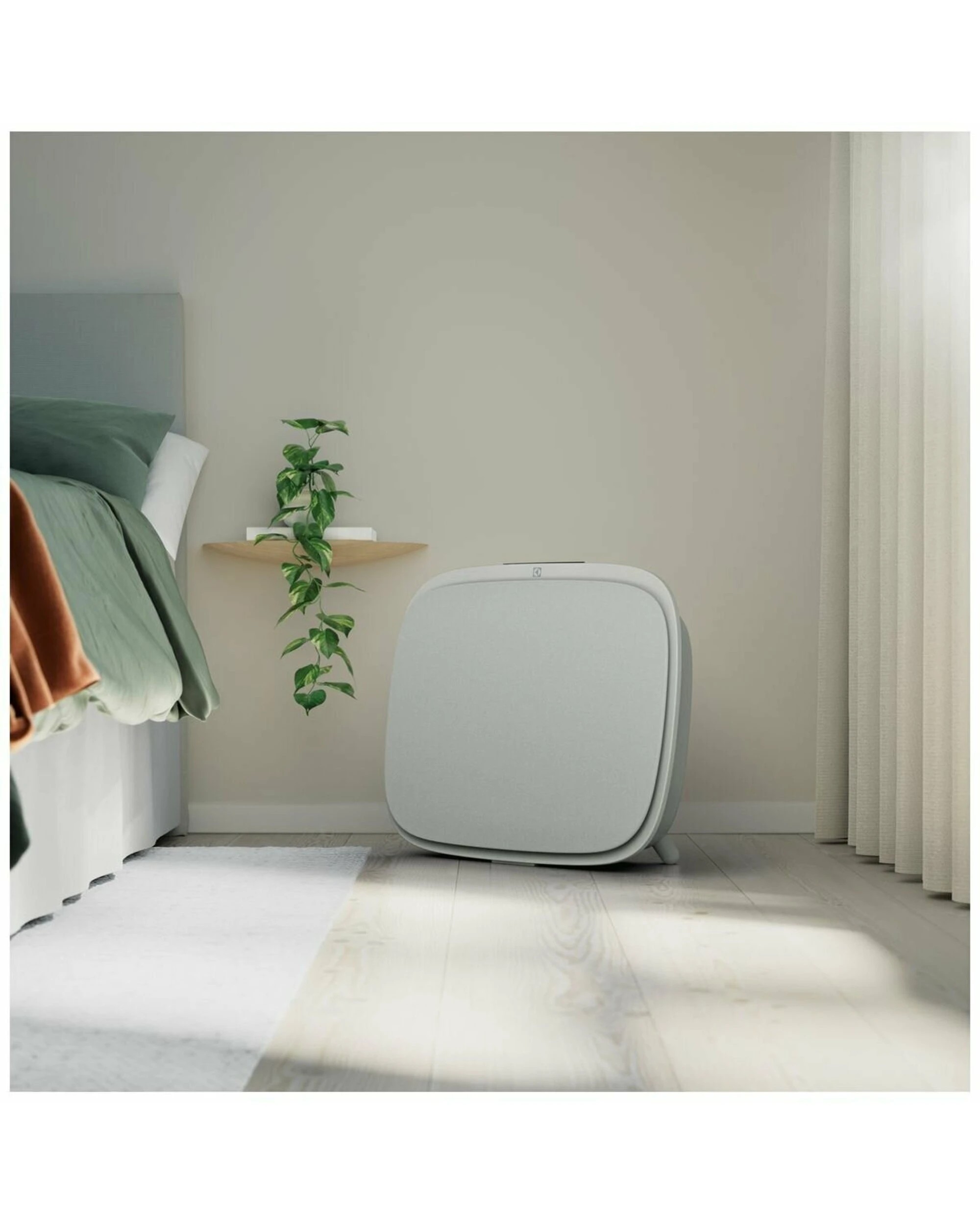 3 Electrolux Well A5 Air Purifier, 3 of 5