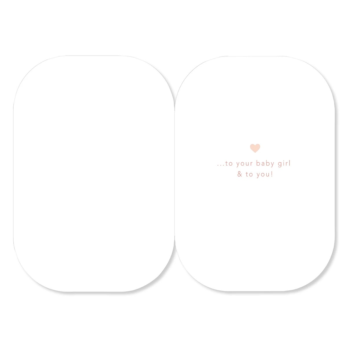 2 Hallmark Christening Day Card - Cross, 2 of 3