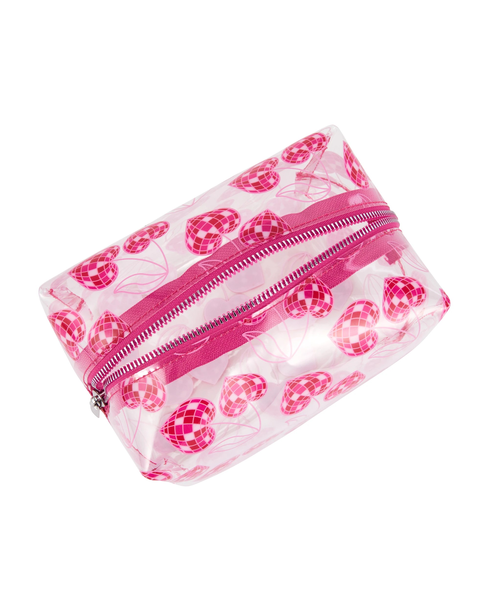 2 OXX Cosmetics Makeup Bag, 2 of 4