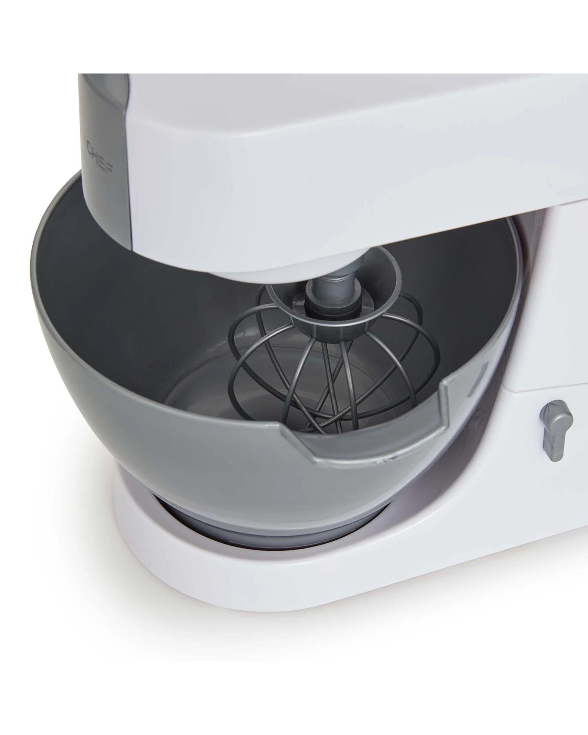 5 Casdon Kenwood Toy Kitchen Mixer, 5 of 8