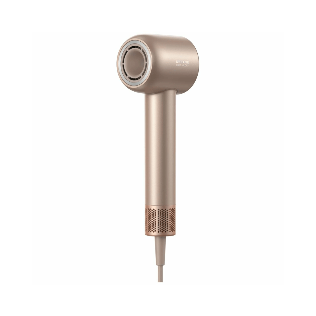 1 Dreame Hair Glory Mix High Speed Hair Dryer Gold, 1 of 4