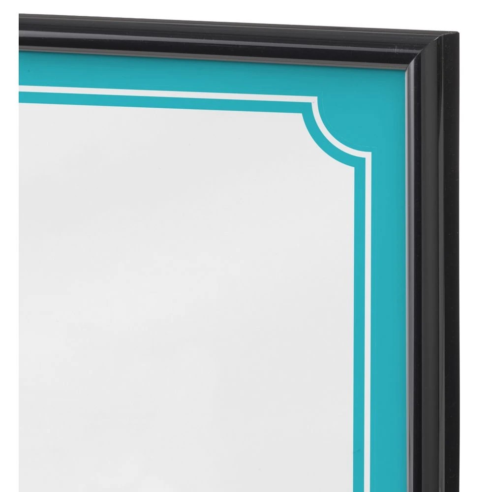 2 A3 Certificate Frame Black, 2 of 4
