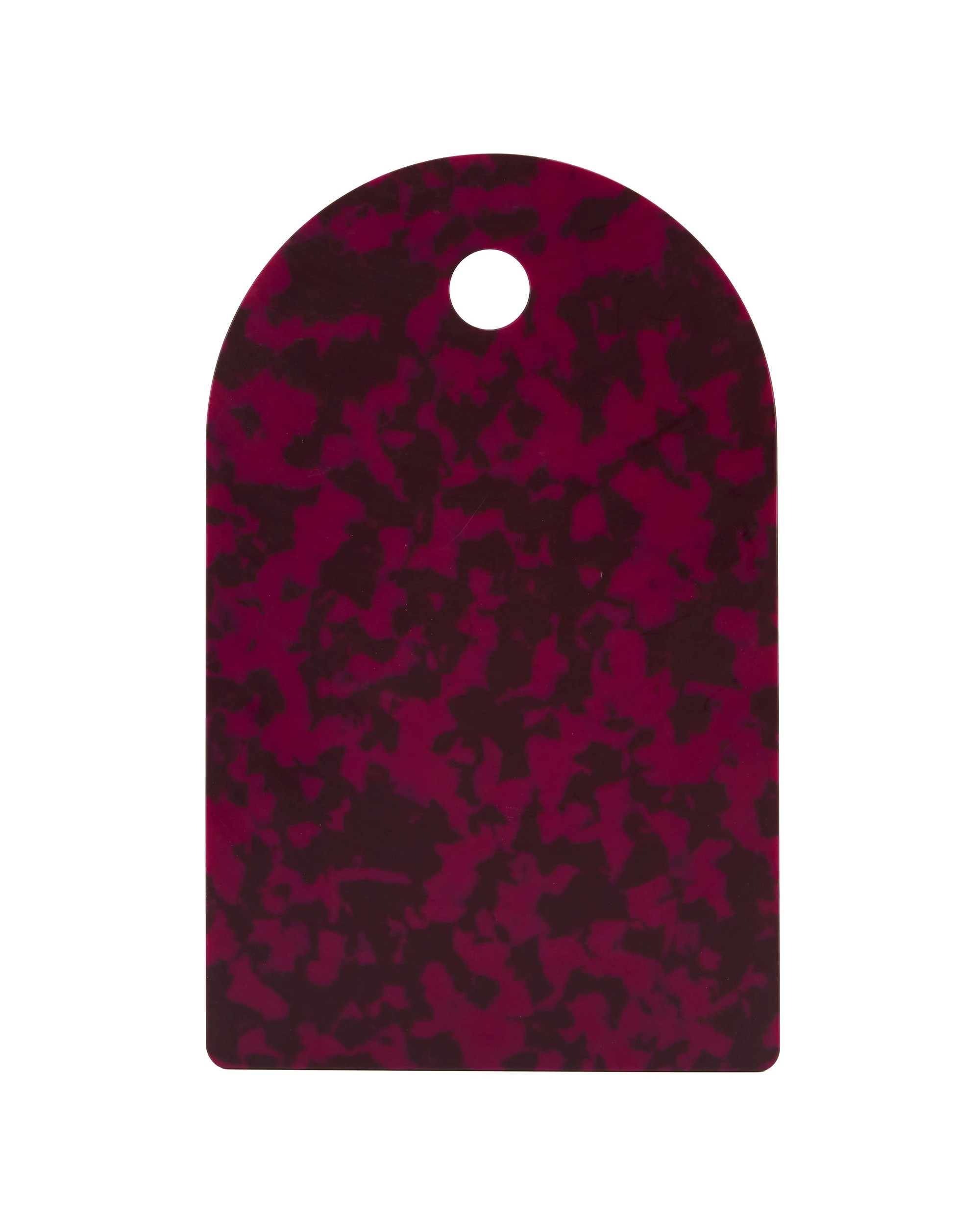 1 Arch Chopping Board - Berry, 1 of 4